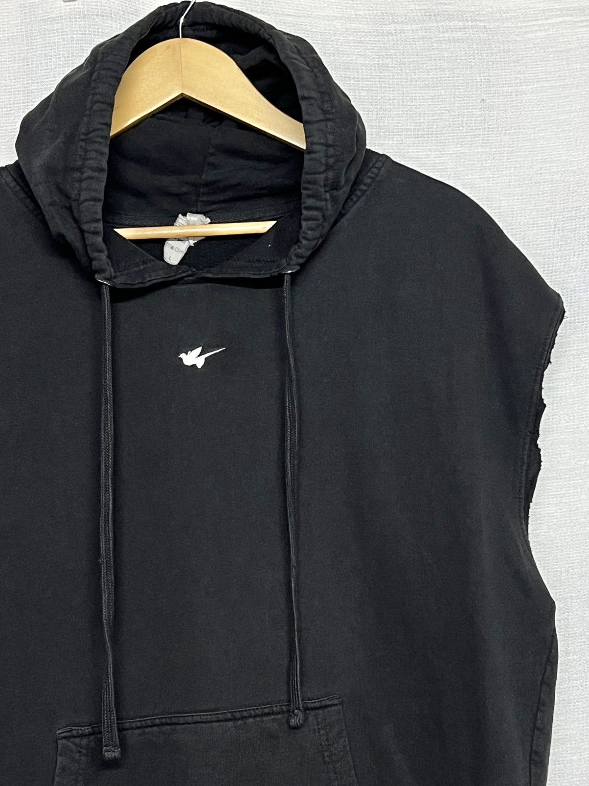 🔥HOT DROPS🔥BLACK HOODIE KOBE BRYANT BIG PRINT