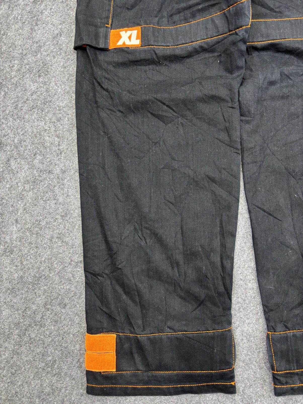 Xlarge 💥Baggy💥Xlarge Baggy Cargo Pant F827 Size US 28 / EU 44 - 14 Thumbnail