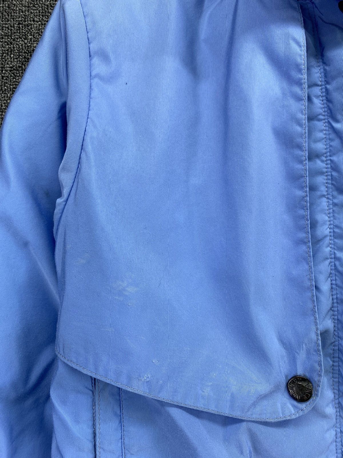 The North Face Vintage The North Face Supreme Style Down Jacket Size L / US 10 / IT 46 - 18 Thumbnail