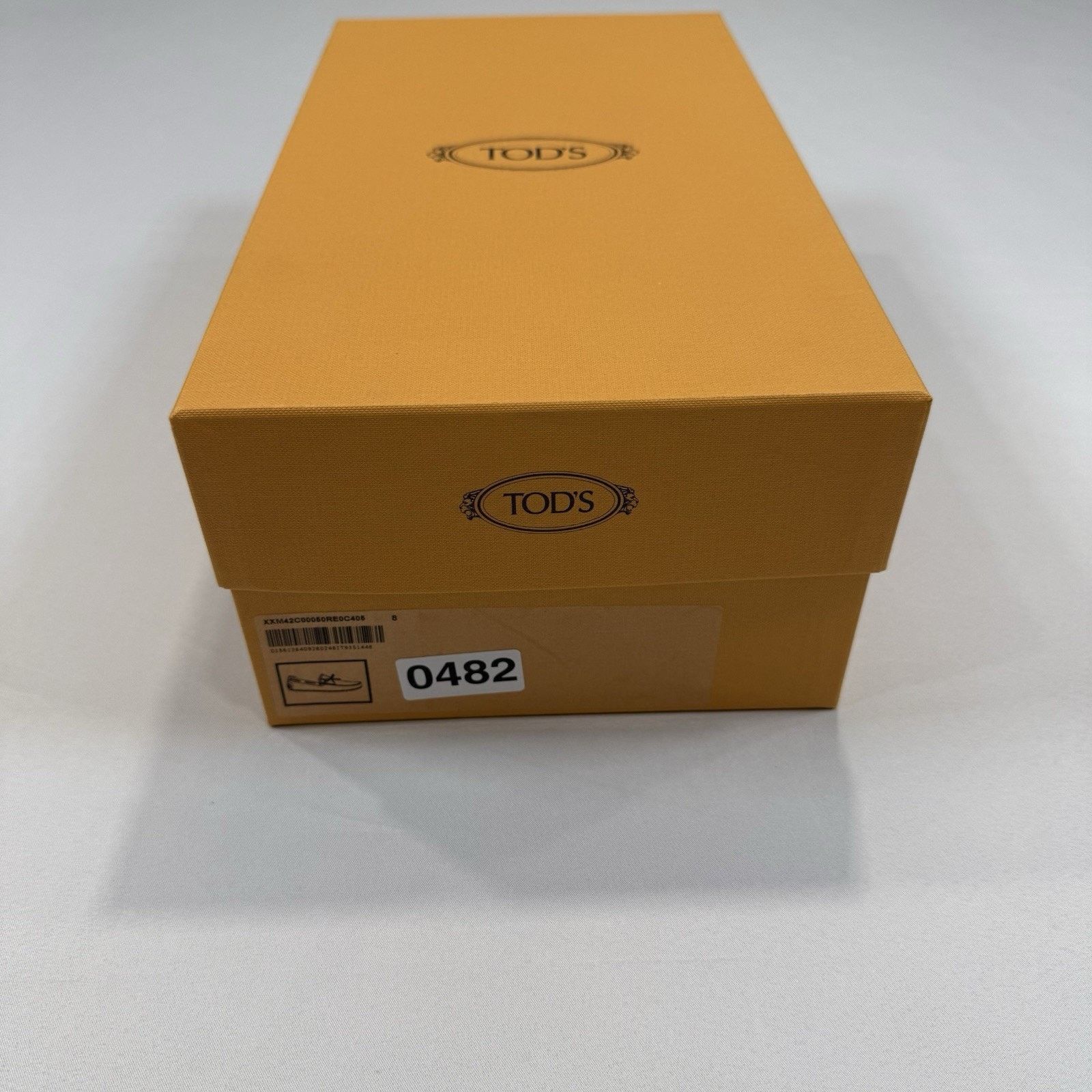 Tod's Tod’s Loafer Size 8UK/9.5US Brand New In Box MSRP $775 Size US 9.5 / EU 42-43 - 8 Thumbnail