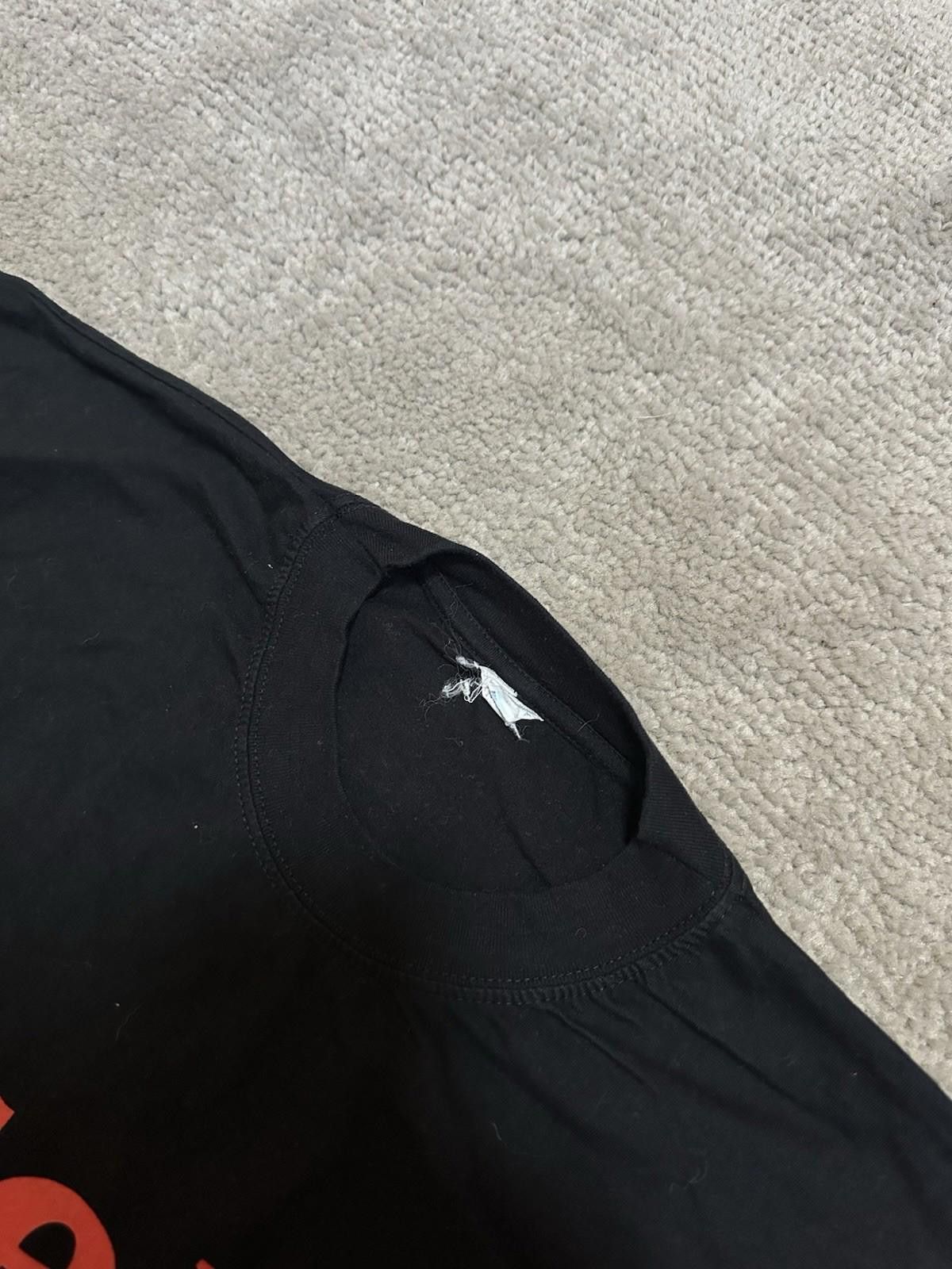 Designer i sell sex vintage shirt Achieve Size US XL / EU 56 / 4 - 5 Thumbnail