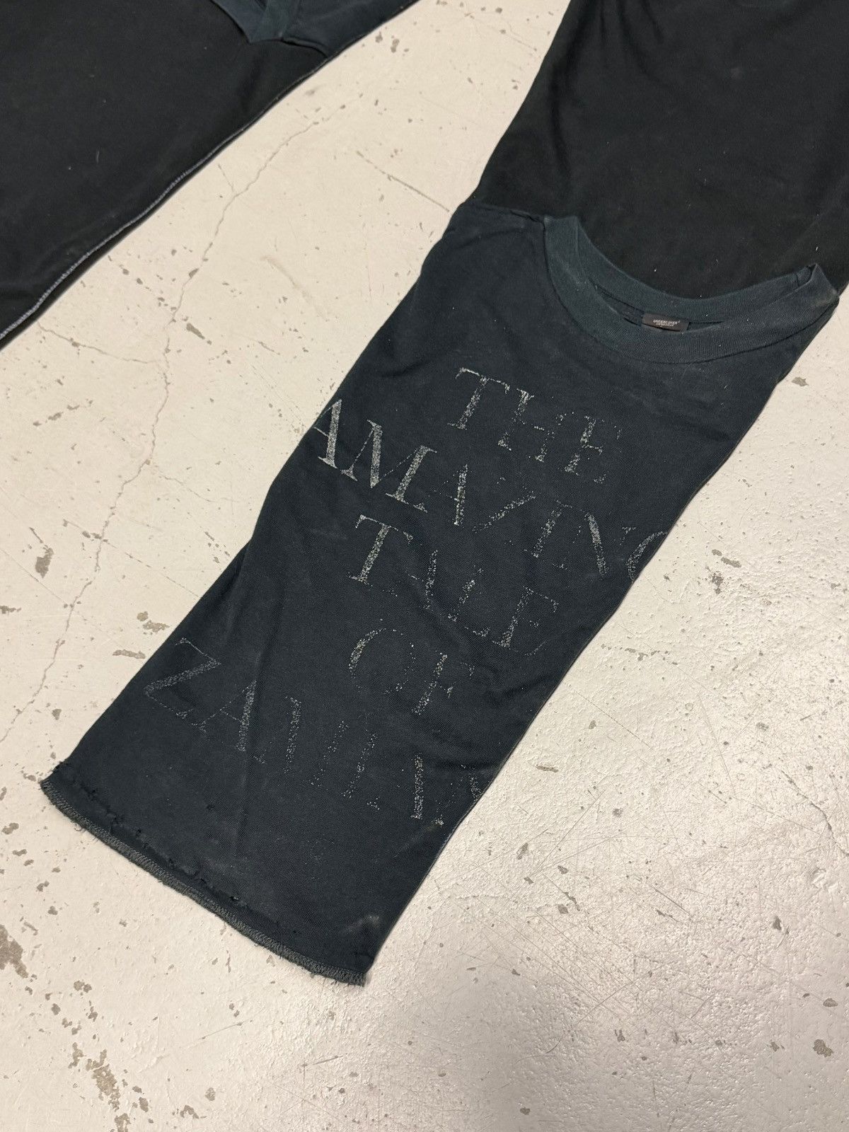 Undercover Uc hybrid Size US 30 / EU 46 - 11 Thumbnail
