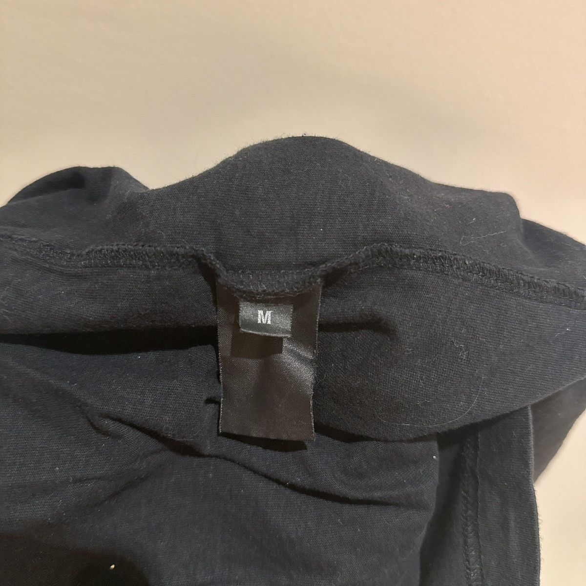 Vetements VETEMENTS AW19 „WORLDS BEST DAD“ T-Shirt Size US M / EU 48-50 / 2 - 5 Thumbnail