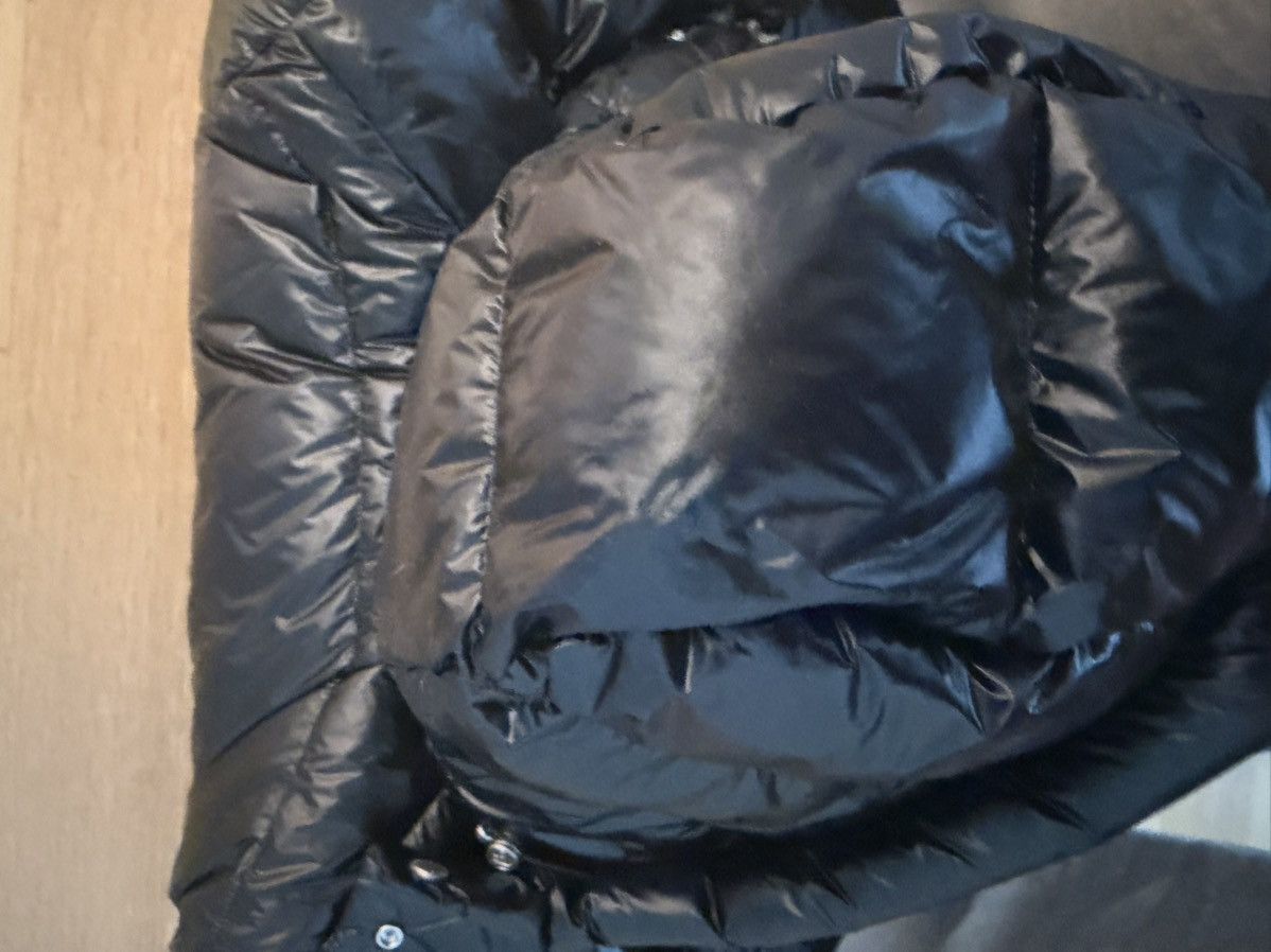 Moose Knuckles Moose knuckles long nylon down coat Size M / US 6-8 / IT 42-44 - 6 Thumbnail