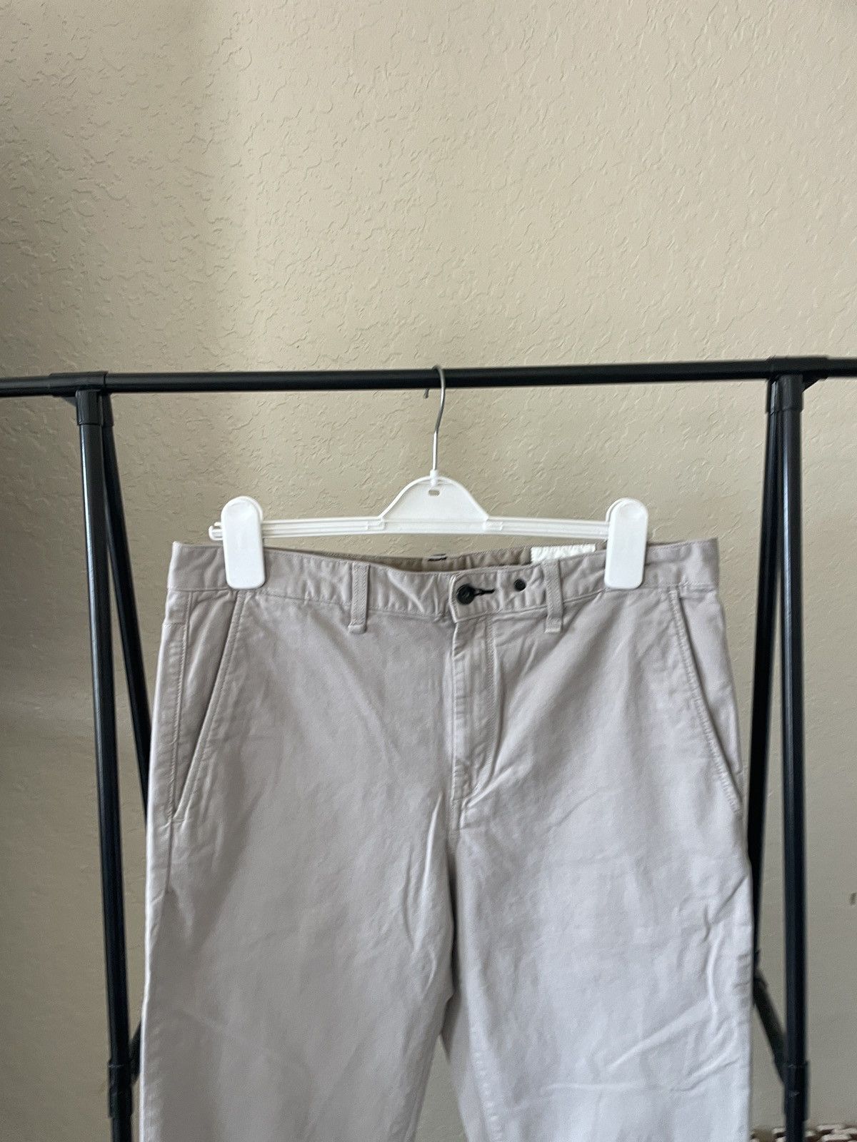 Rag & Bone Cropped Chino pants Size US 36 / EU 52 - 4 Thumbnail