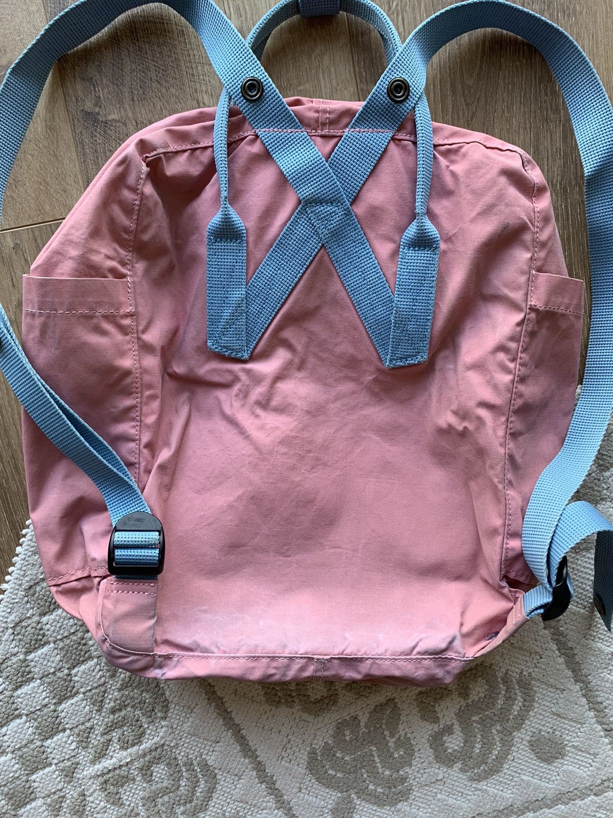 Fjallraven Fjallraven kanken backpack Size ONE SIZE - 4 Thumbnail