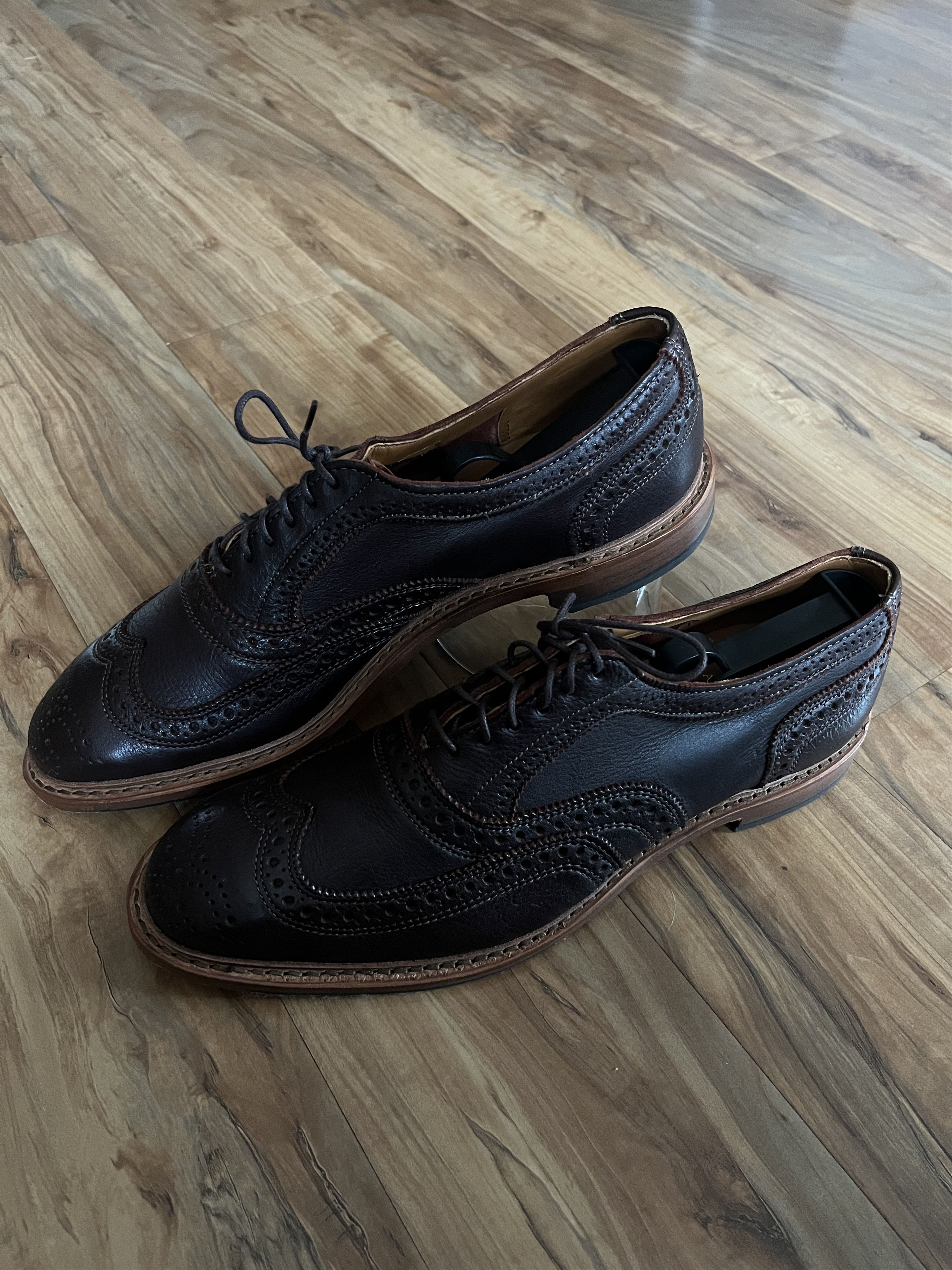 Allen Edmonds Neumok 2.0 Size US 10.5 / EU 43-44 - 2 Thumbnail