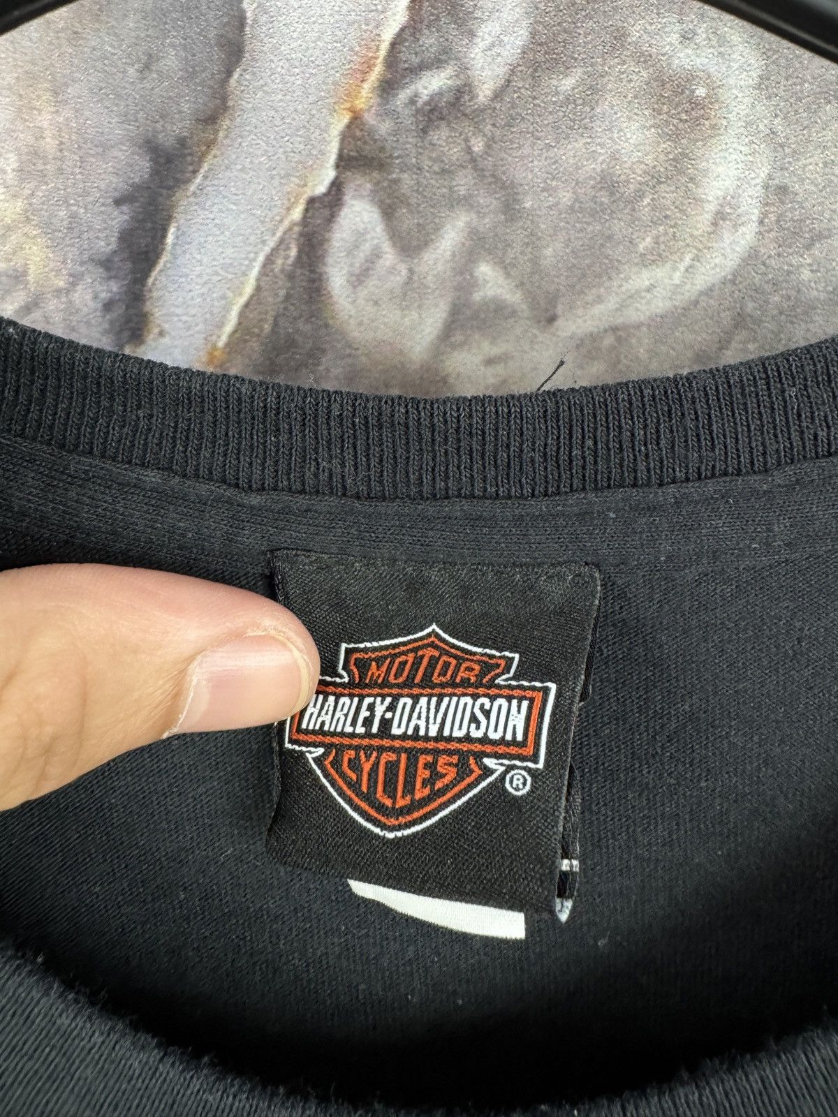 Harley Davidson Men’s Harley Davidson Jamaica T-Shirt Motor Cycles Size XL Size US XL / EU 56 / 4 - 6 Thumbnail