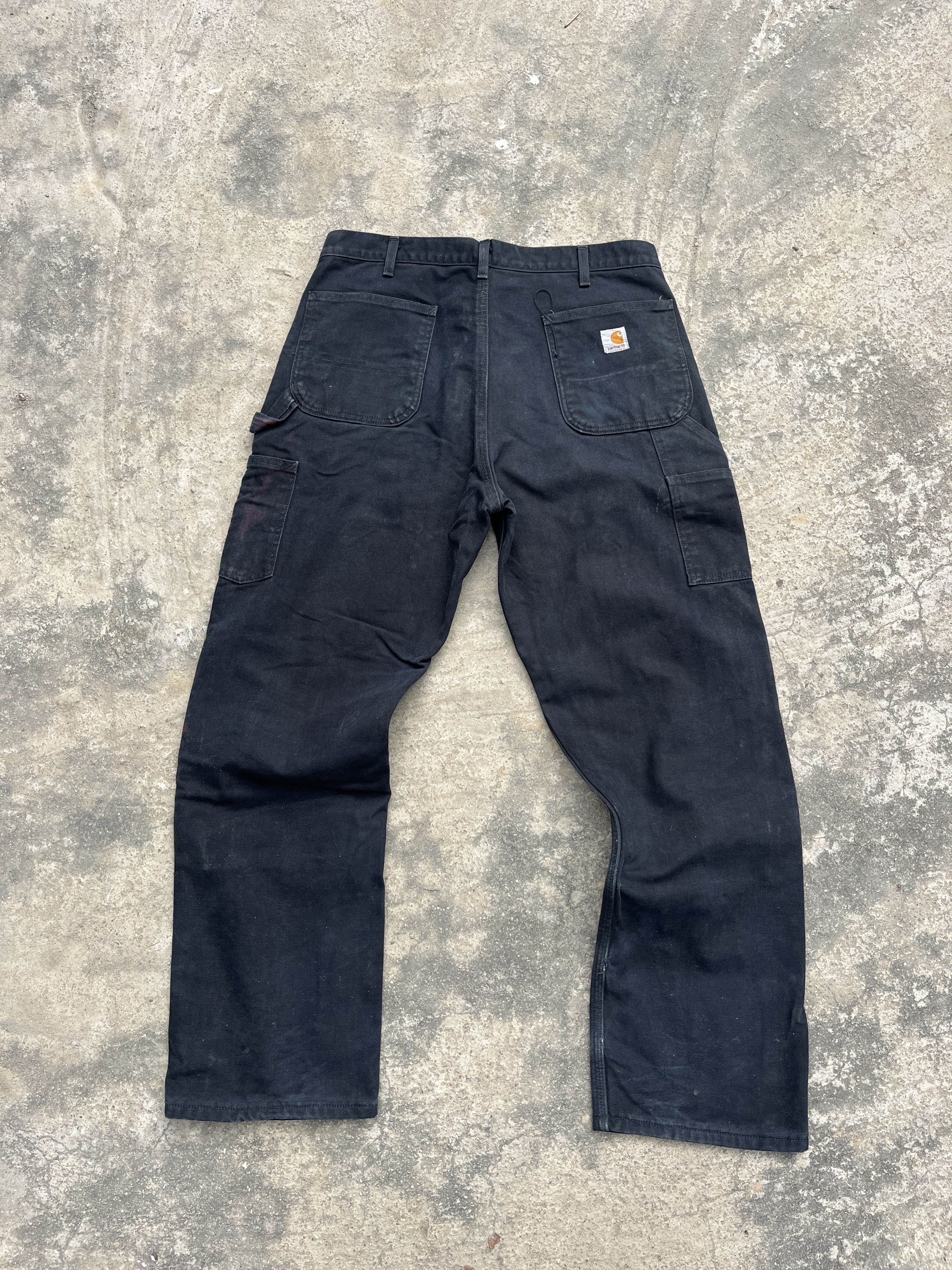Carhartt Carhartt × Streetwear × Vintage Size US 36 / EU 52 - 4 Thumbnail