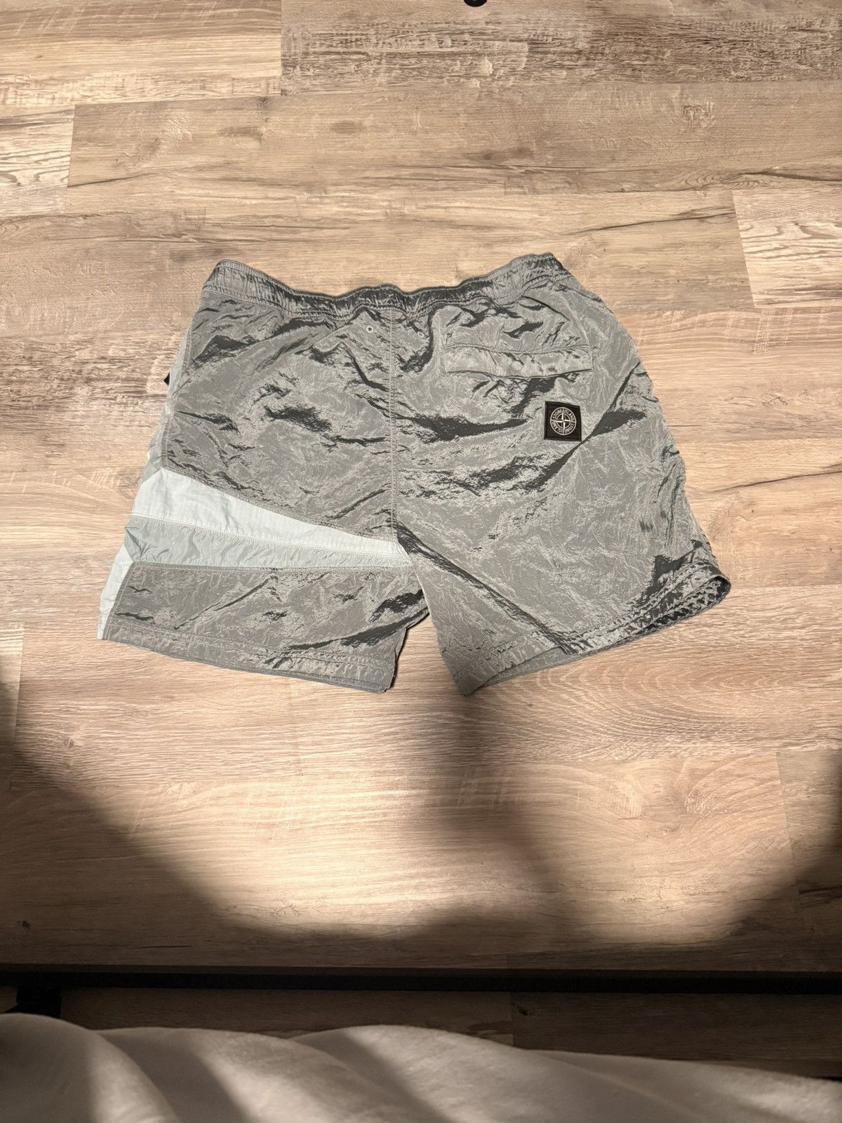 Stone Island Stone Island Shorts Size US 32 / EU 48 - 2 Thumbnail