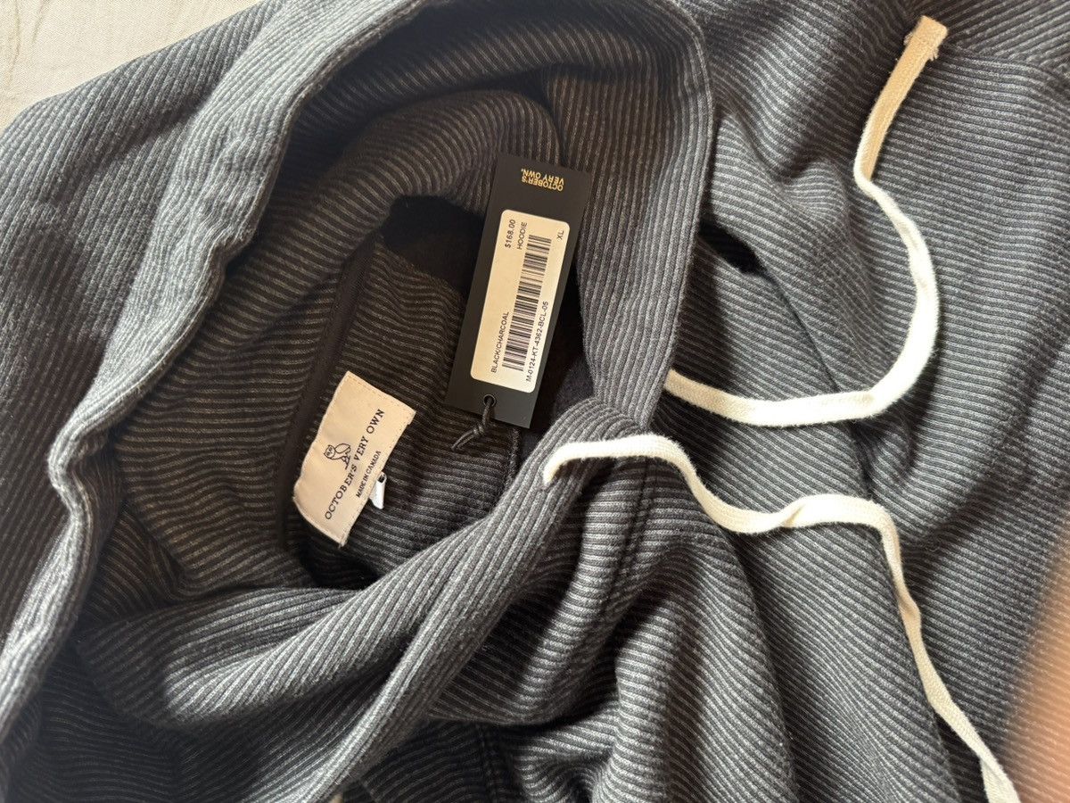 October's Very Own OVO Hoodie Size US XL / EU 56 / 4 - 3 Thumbnail