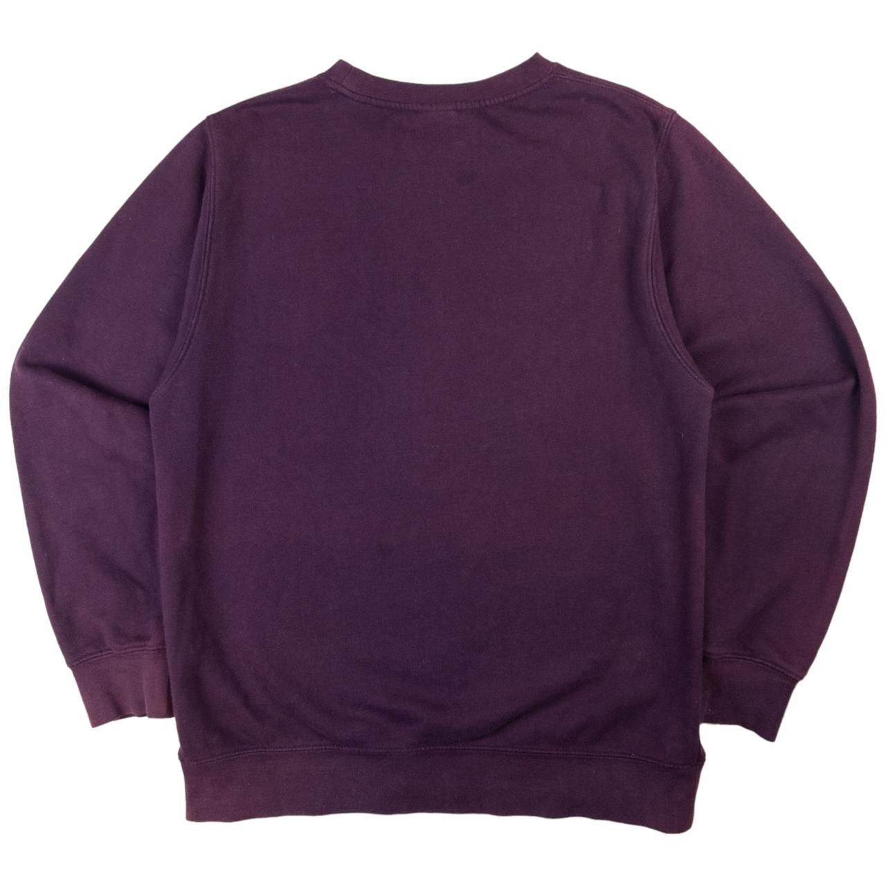 Stussy Vintage Stussy J'adore Sweatshirt Size M Size US M / EU 48-50 / 2 - 2 Thumbnail