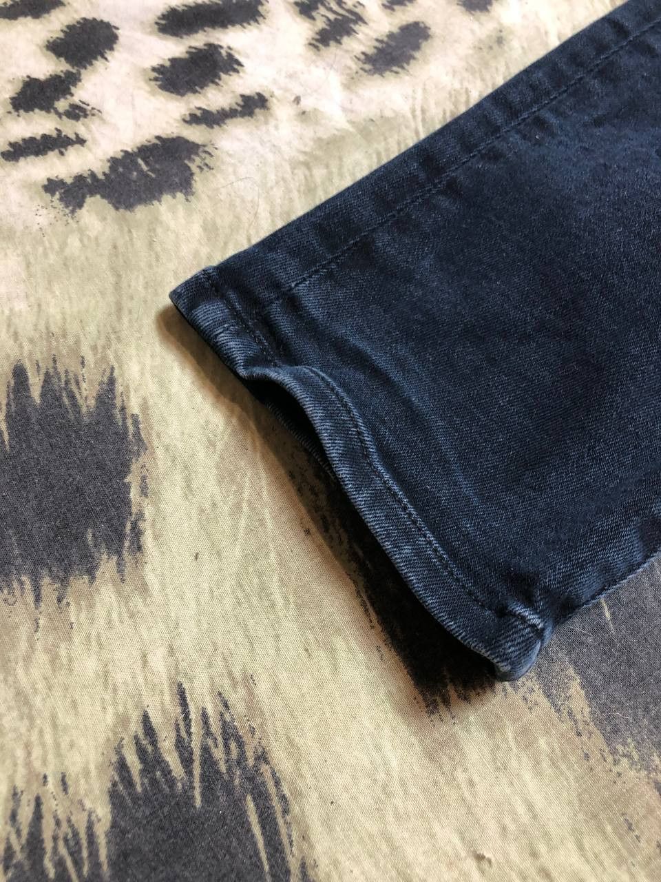 G-Star jeans logo Y2K G-Star Raw D-STAQ 3D Slim vintage Denim pants Size US 30 / EU 46 - 9 Thumbnail