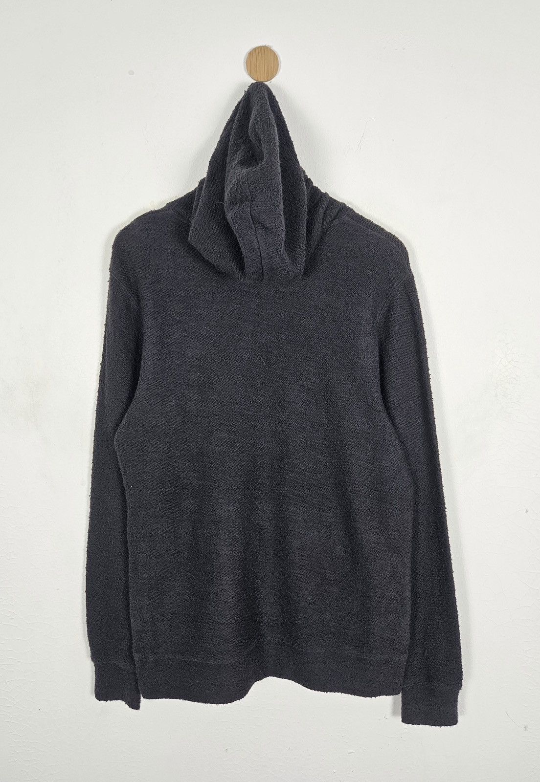 Stussy Vintage Stussy hoodie sweater Size US S / EU 44-46 / 1 - 4 Thumbnail