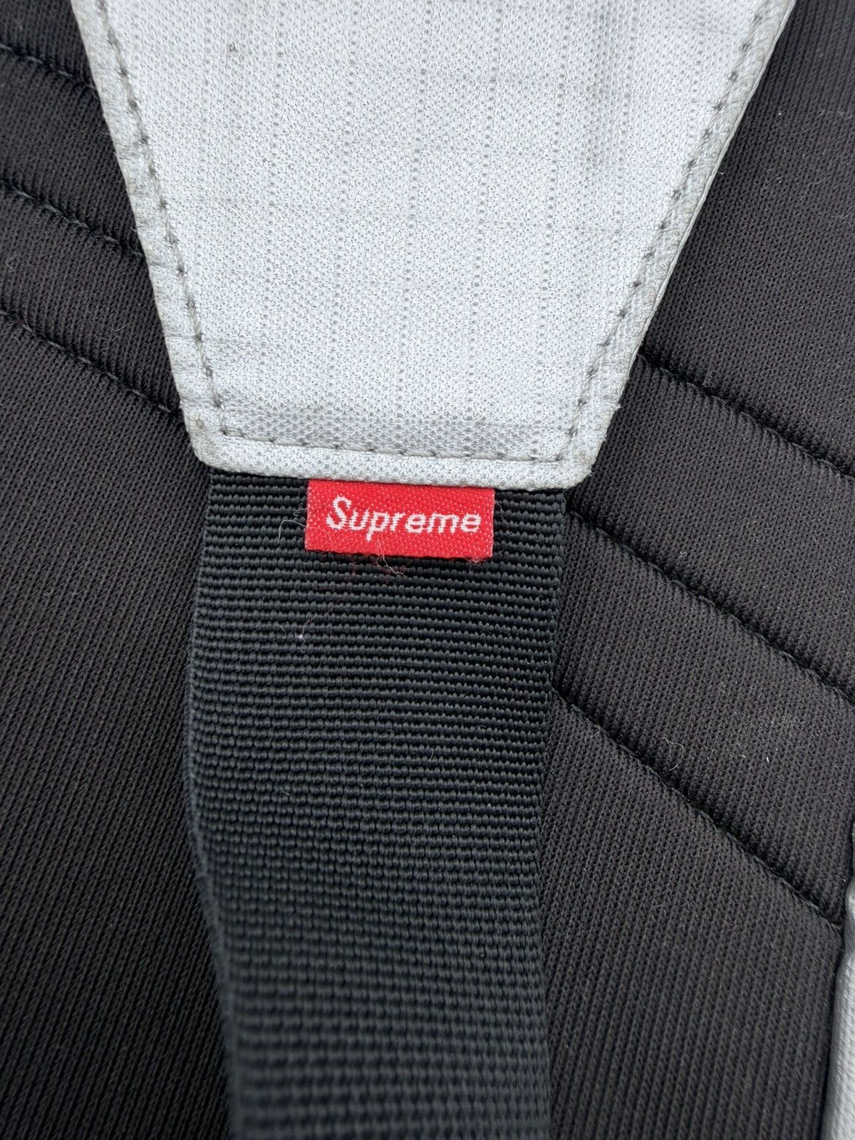 Supreme × The North Face Supreme X North face Fanny Pack Size ONE SIZE - 4 Thumbnail