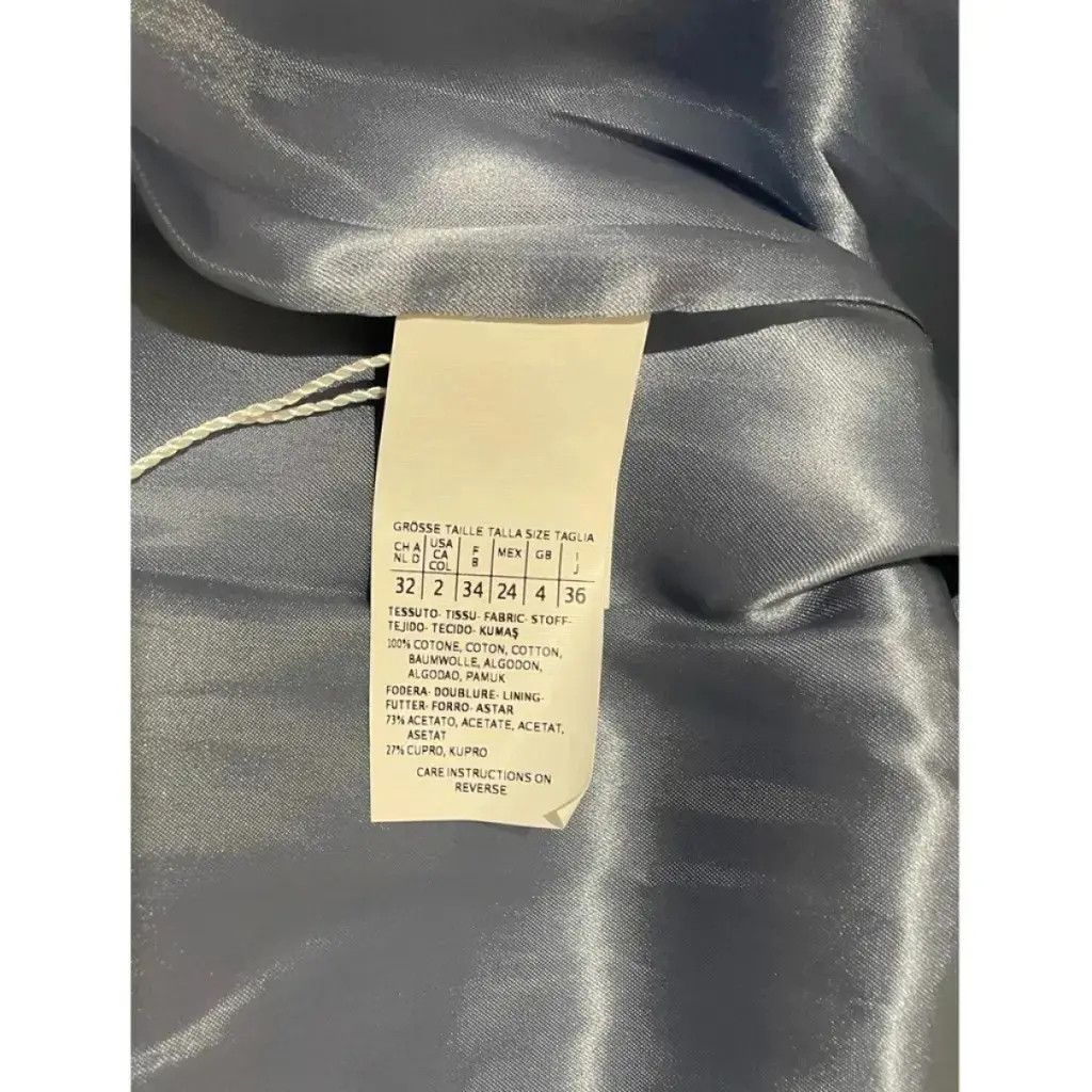 Max Mara Coats, Max Mara Size XS / US 0-2 / IT 36-38 - 9 Thumbnail