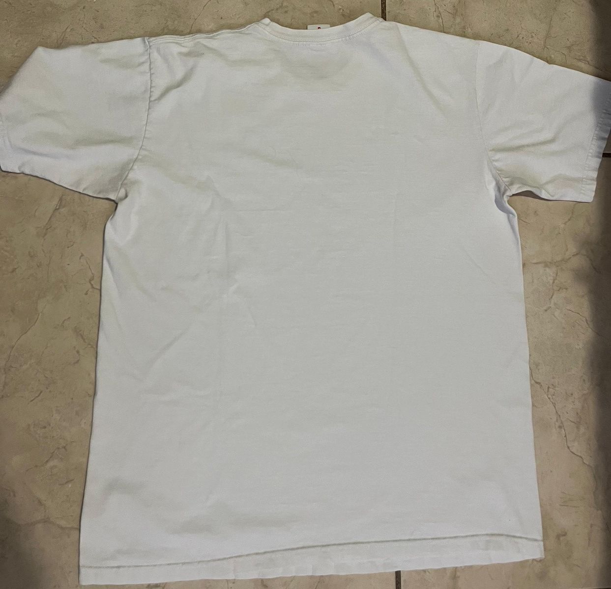 Kaws × Supreme SUPREME KAWS T-SHIRT Size US M / EU 48-50 / 2 - 3 Thumbnail