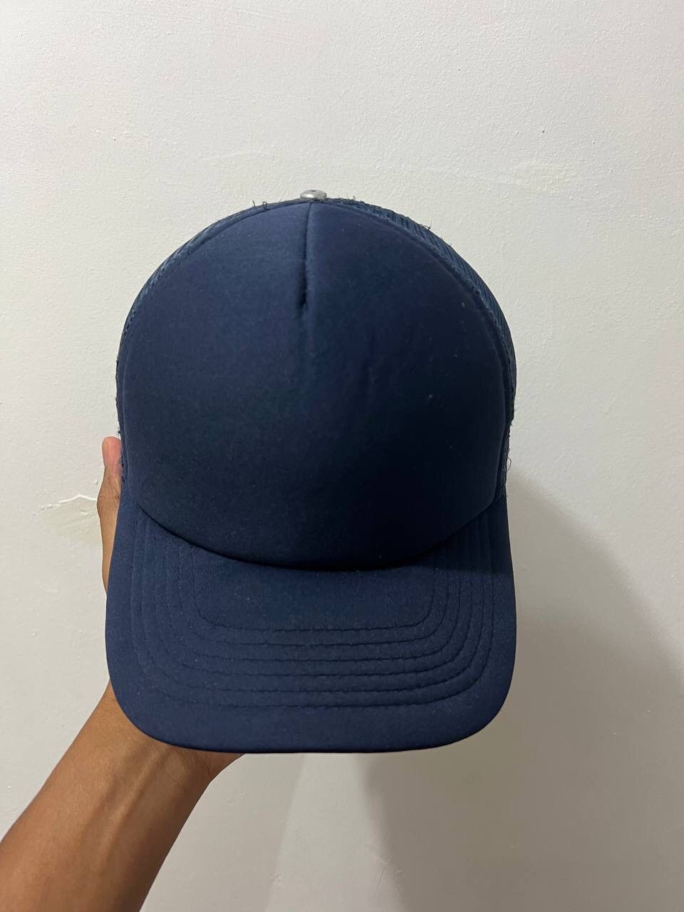 Indigo Skateboarding Indigo Trucker Hat Size ONE SIZE - 5 Thumbnail