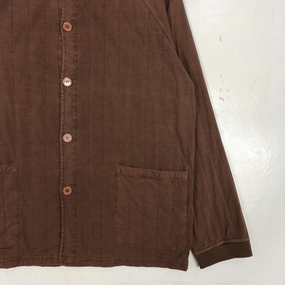 Japanese Brand × Journal Standard × Other 🇯🇵Journal Standard Workers Jacket Size US M / EU 48-50 / 2 - 4 Thumbnail