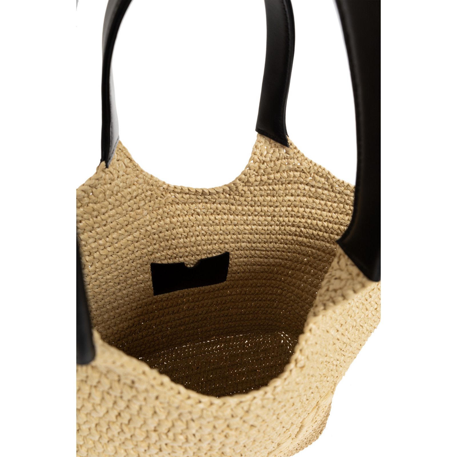 Balmain BALMAIN Beige Tote Bag New & Authentic Size ONE SIZE - 4 Thumbnail