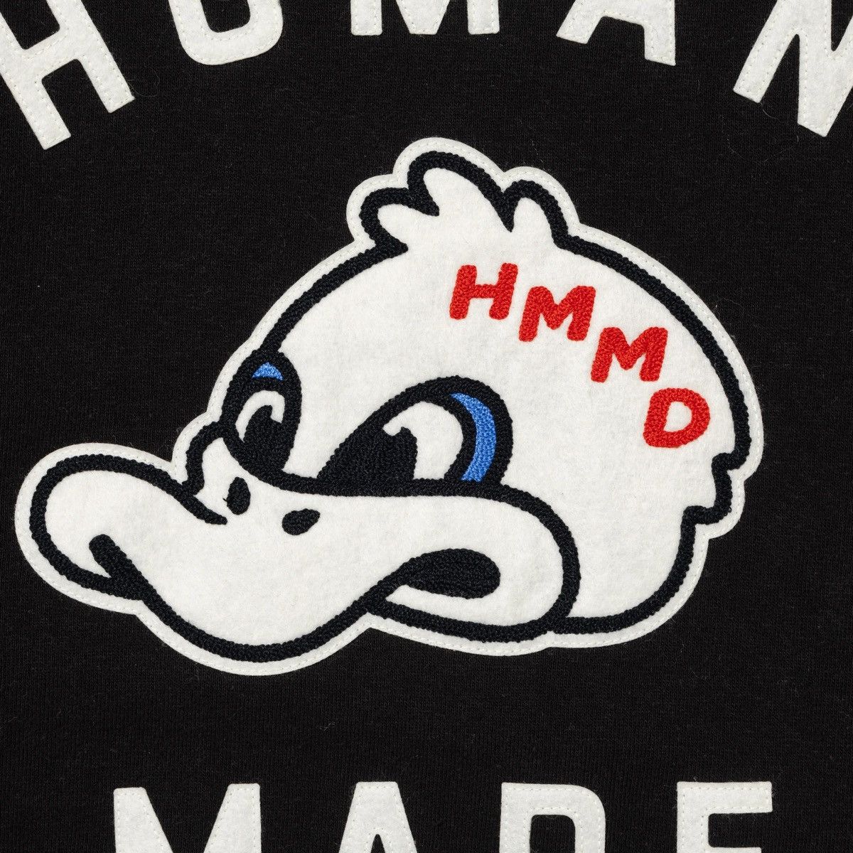 Human Made Human Made Sweatshirt Size ONE SIZE - 3 Thumbnail