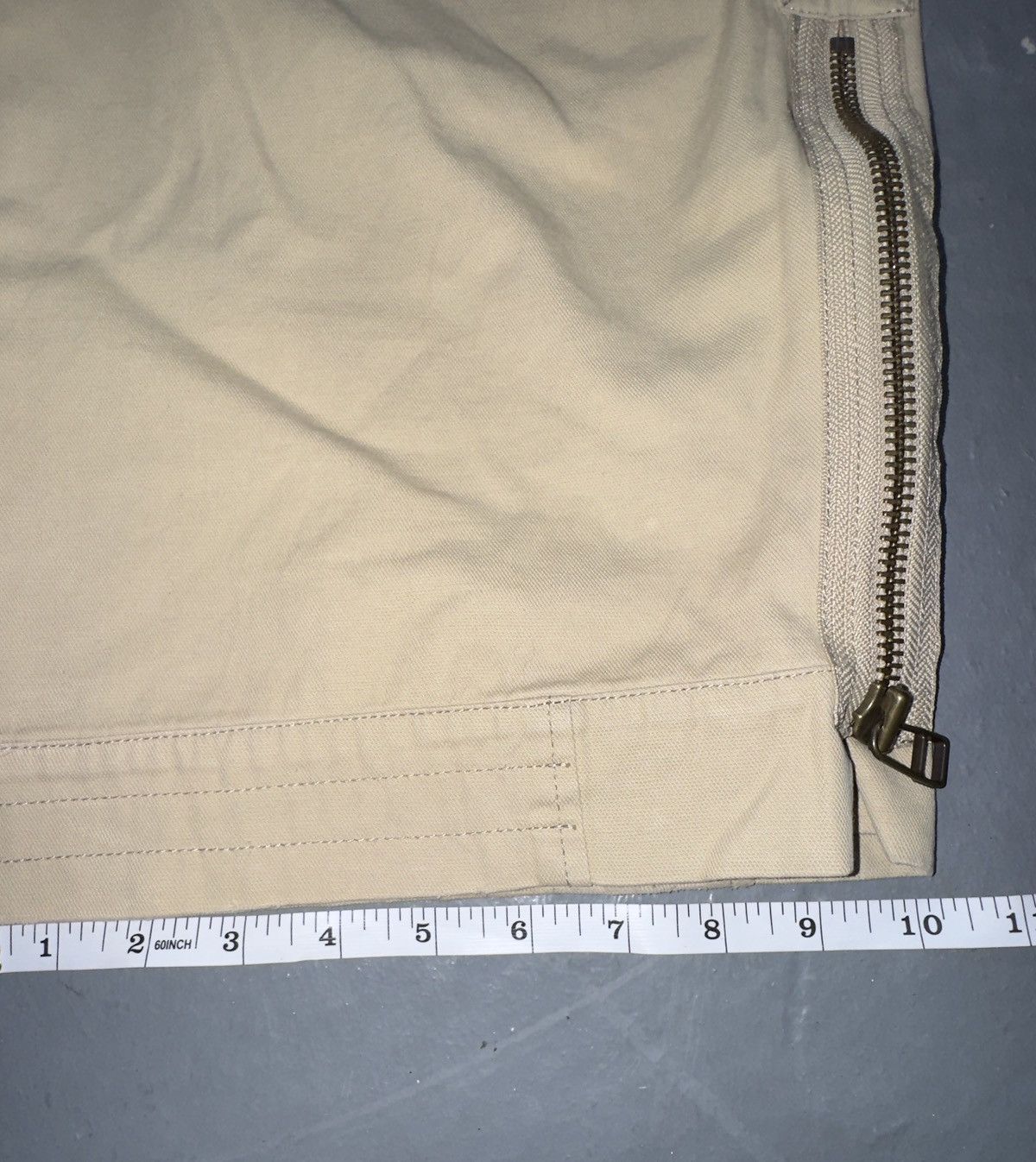 Chemist Creations Chemist creations cargo pants Size US 32 / EU 48 - 5 Thumbnail