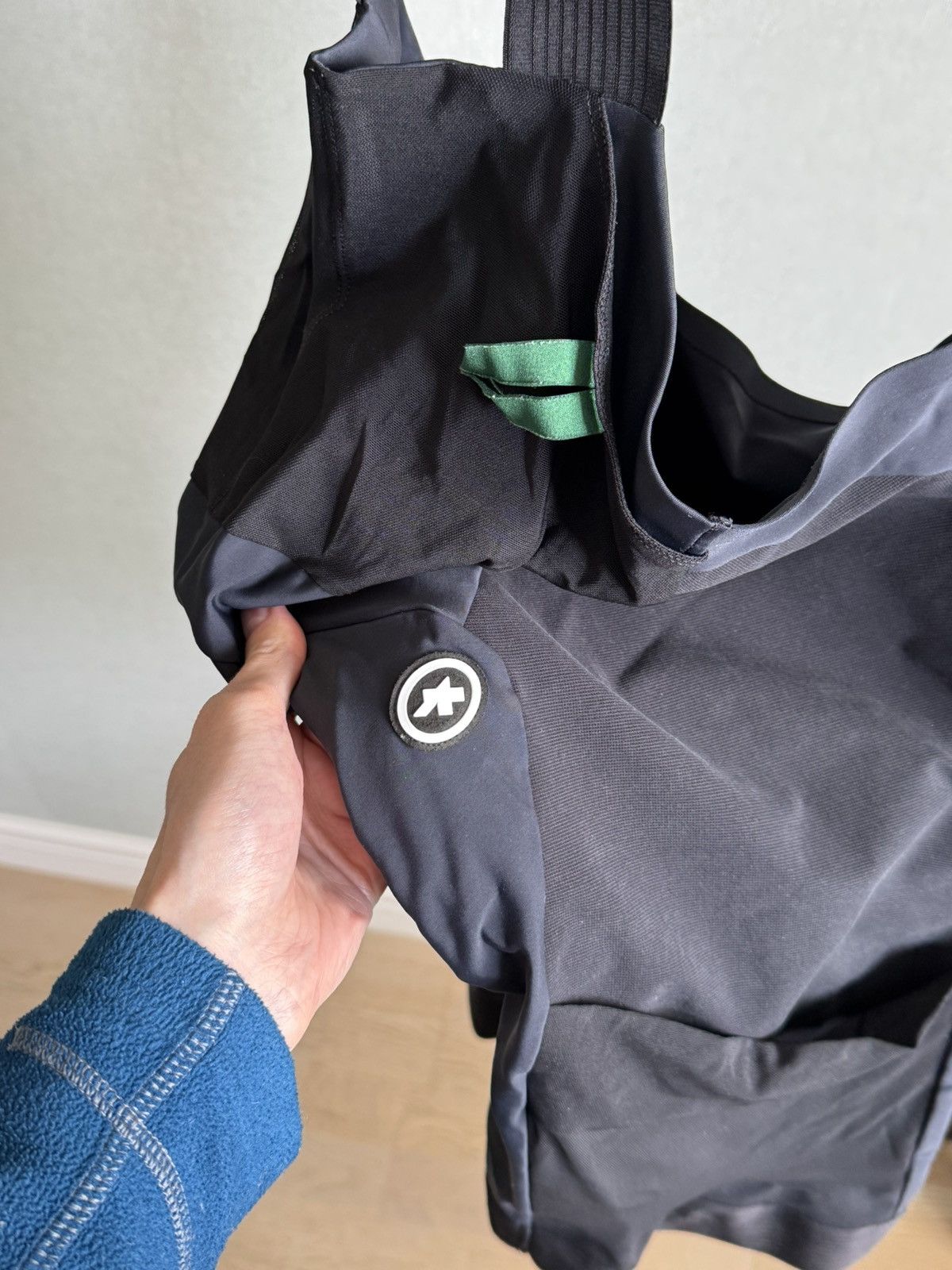 Pas Normal Studios Assos Cykling Kit Size US XXL / EU 58 / 5 - 12 Thumbnail