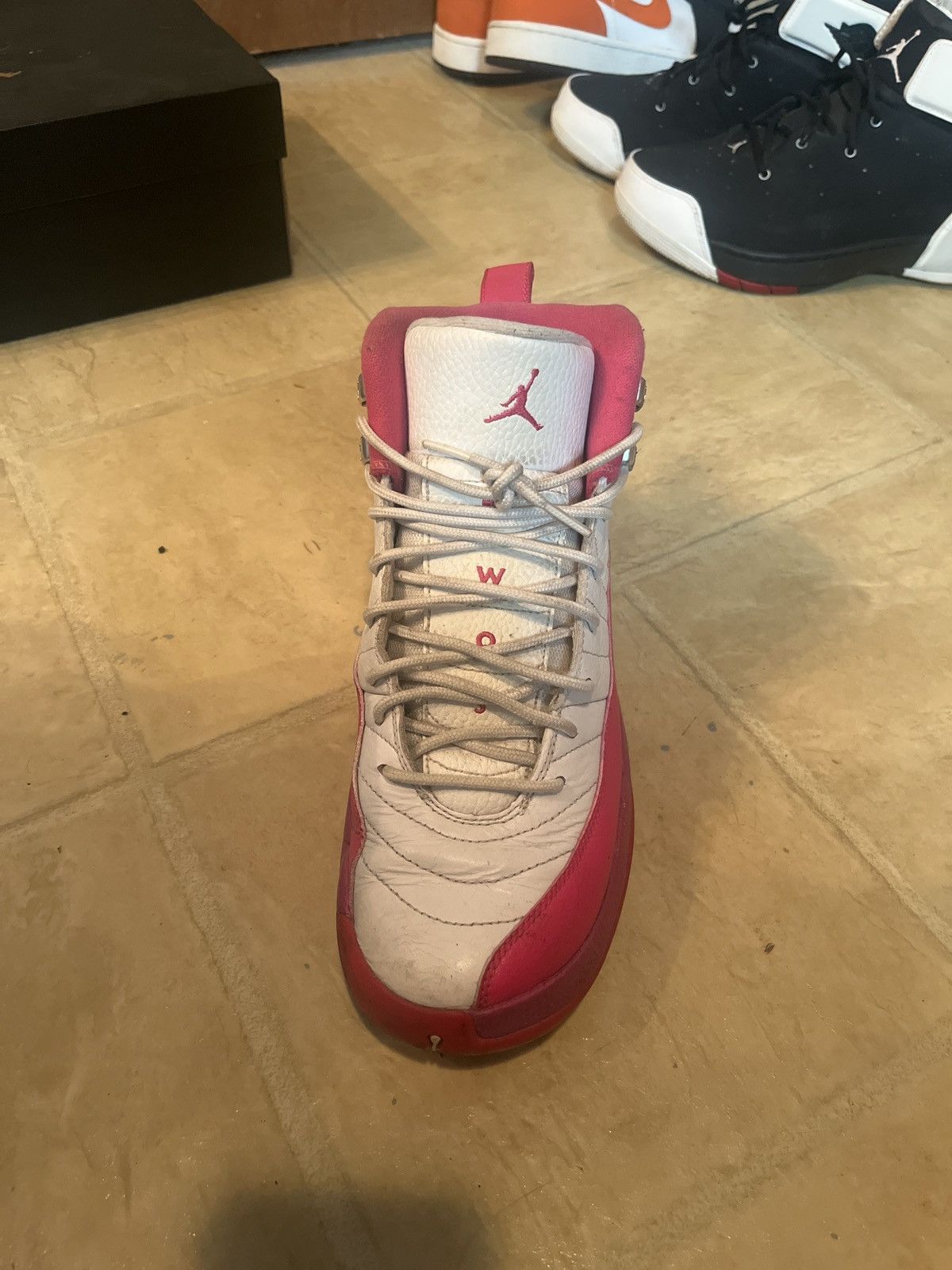 Jordan Brand Jordan 12s Size US 8.5 / EU 41-42 - 5 Thumbnail