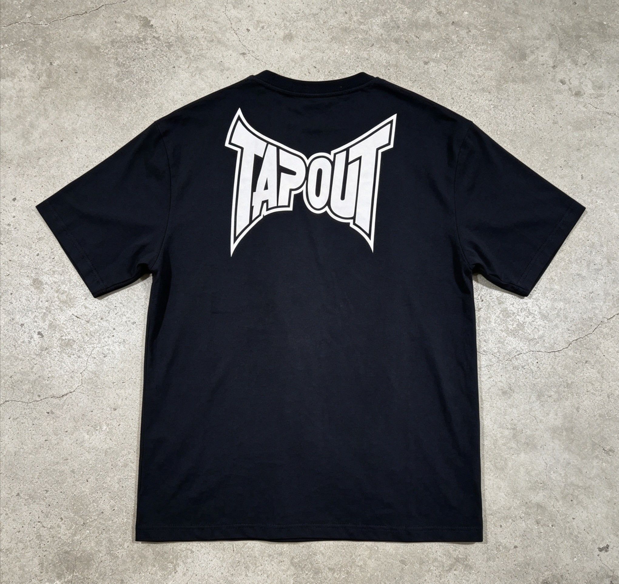 Tapout tapout graffik printed t-shirt Size US XL / EU 56 / 4 - 2 Thumbnail