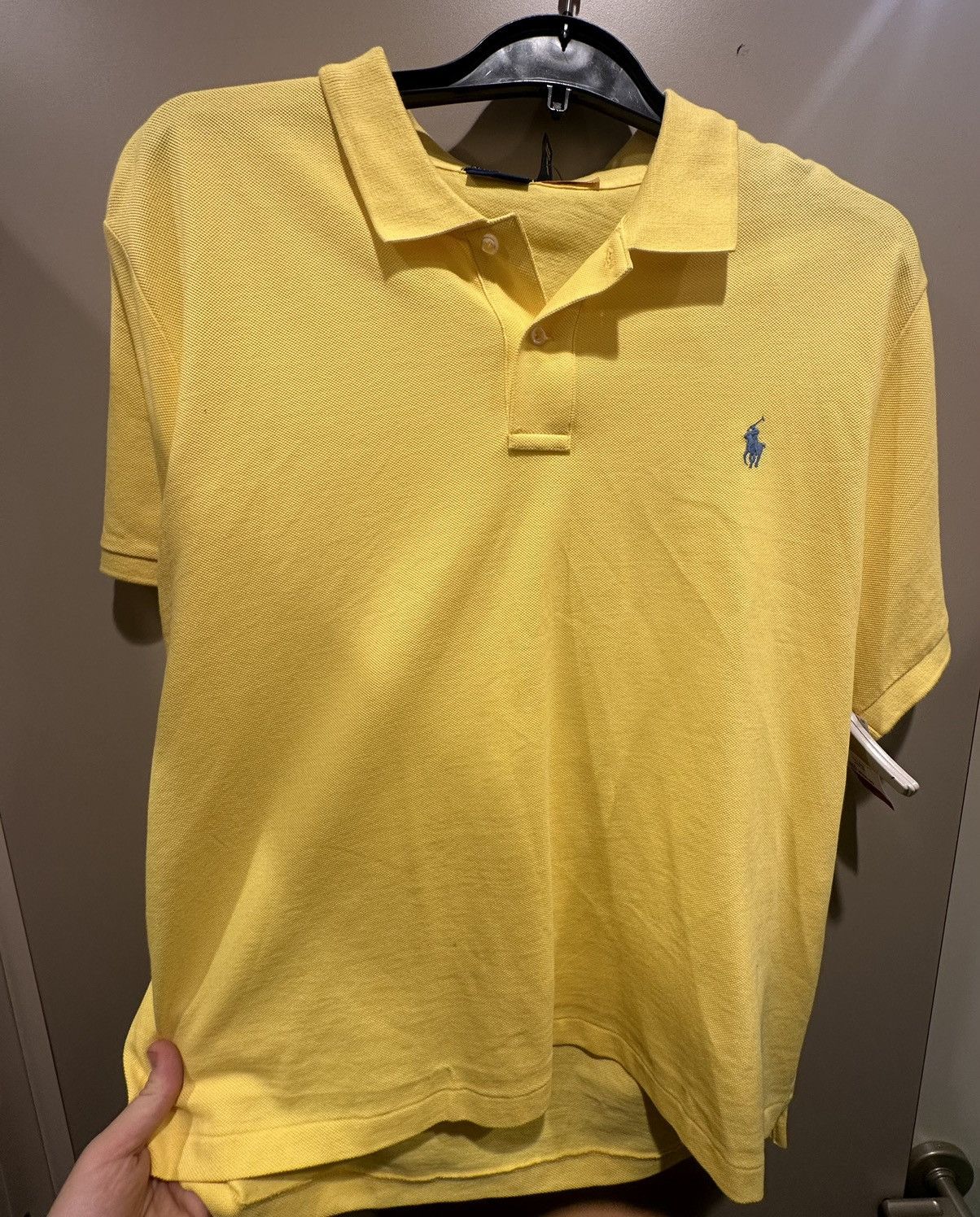 Polo Ralph Lauren Polo Ralph Lauren size XXL Size US XXL / EU 58 / 5 - 1 Thumbnail