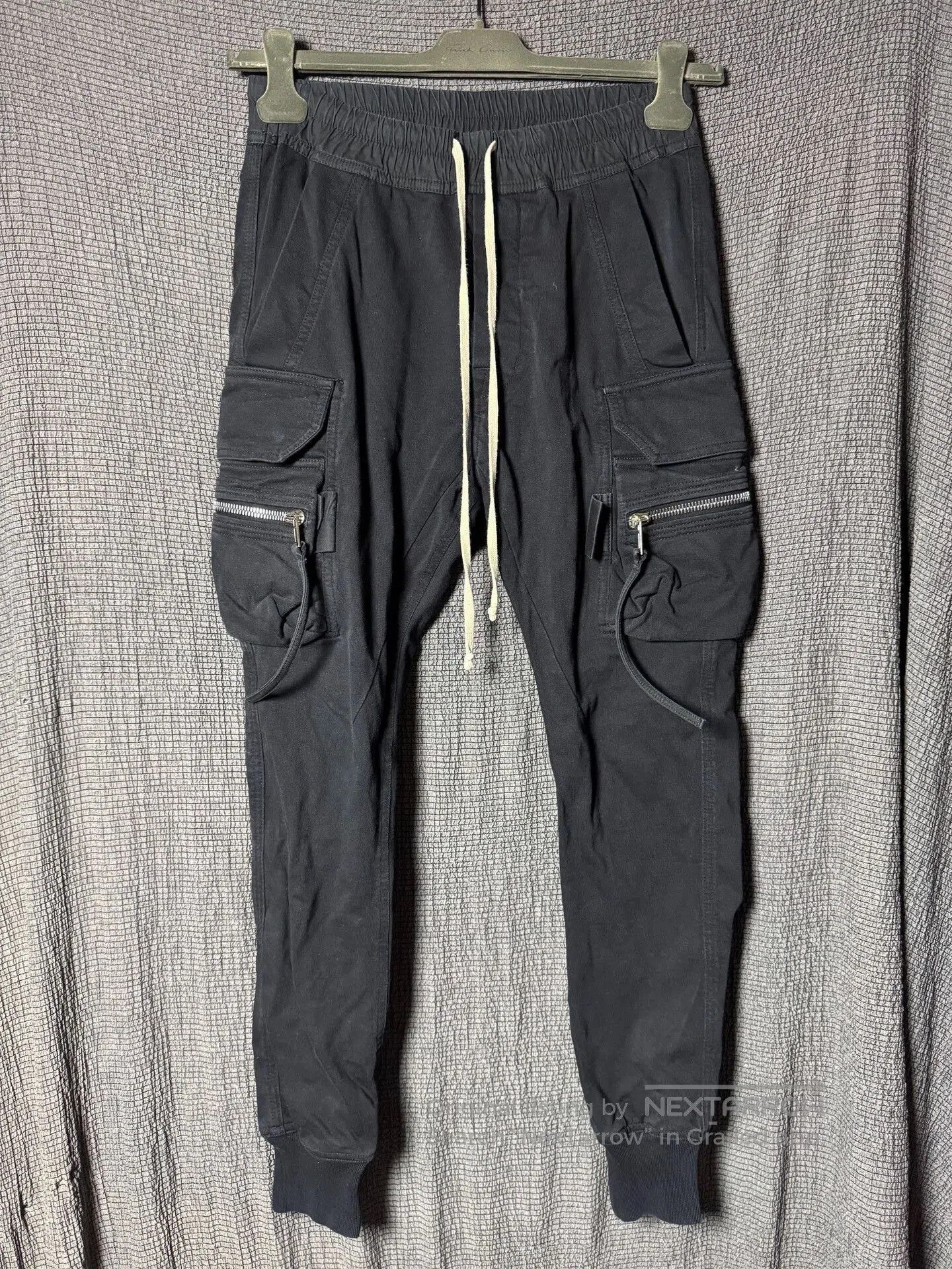Rick Owens rick owens multi. Size US 38 / EU 54 - 1 Thumbnail