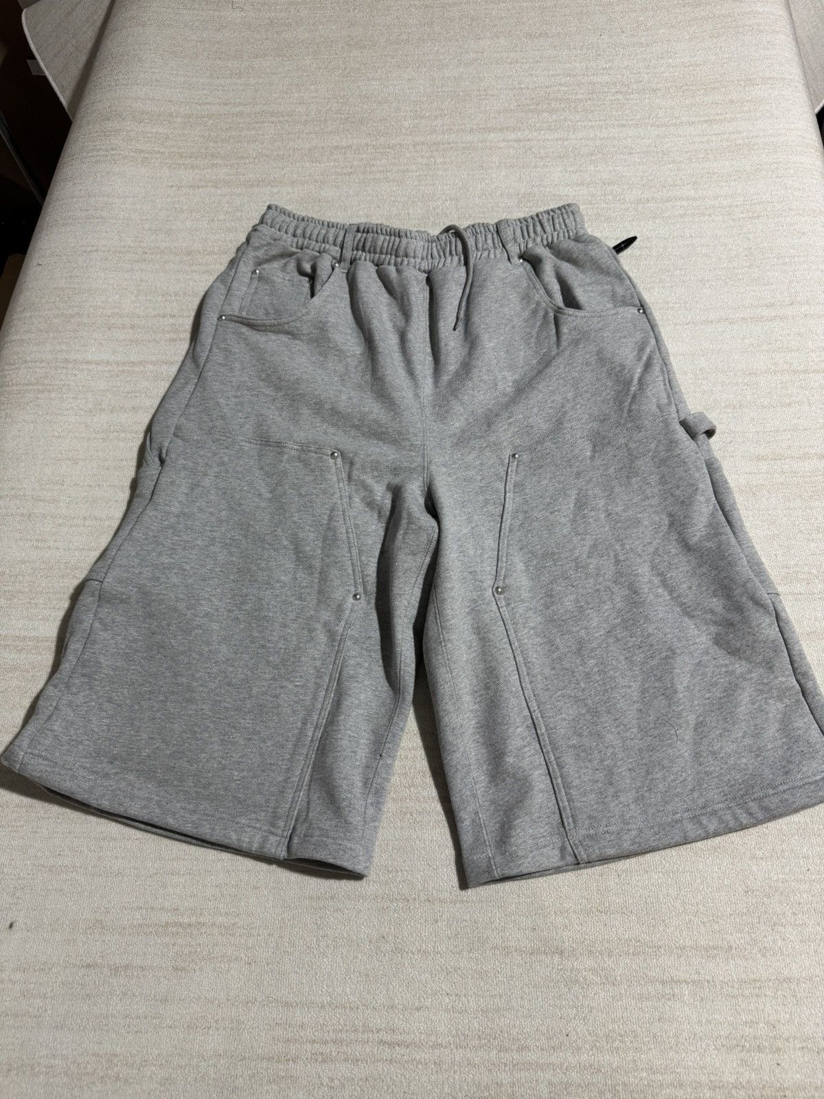 Beams Japan × Dickies RARE Beams Future Archive x Dickies 3/4
