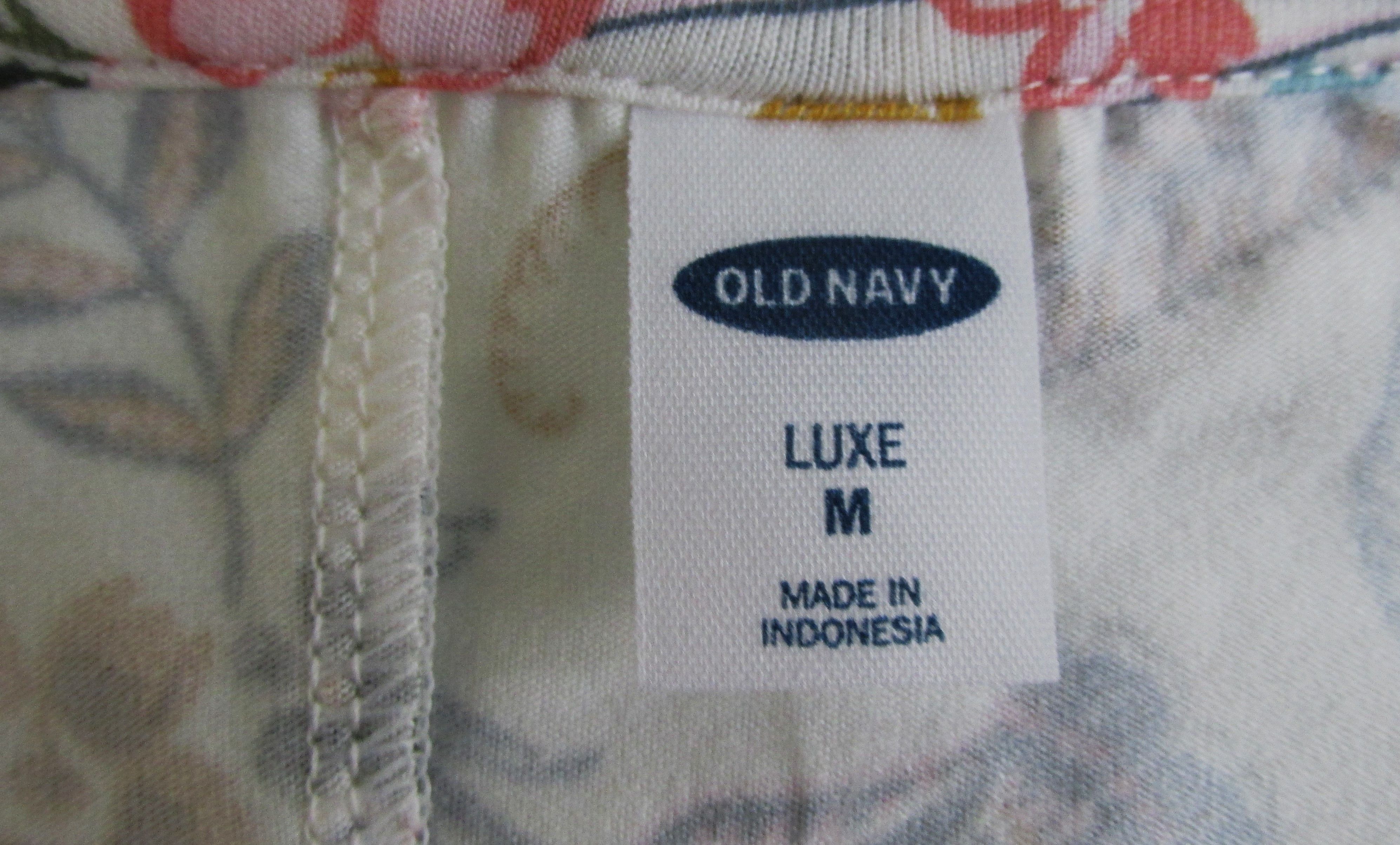 Old Navy Old Navy (NWT) Women's Tank Top Size Medium Size M / US 6-8 / IT 42-44 - 2 Thumbnail