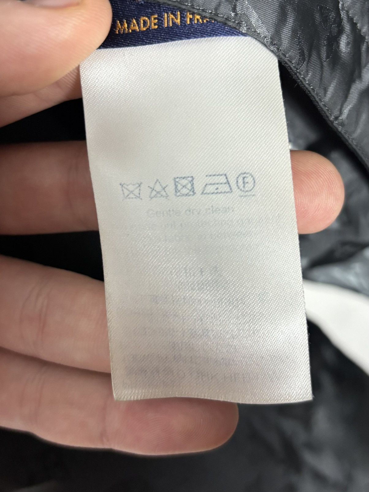Louis Vuitton Louis Vuitton Monogram Reversible Puffer Jacket Size US L / EU 52-54 / 3 - 14 Thumbnail