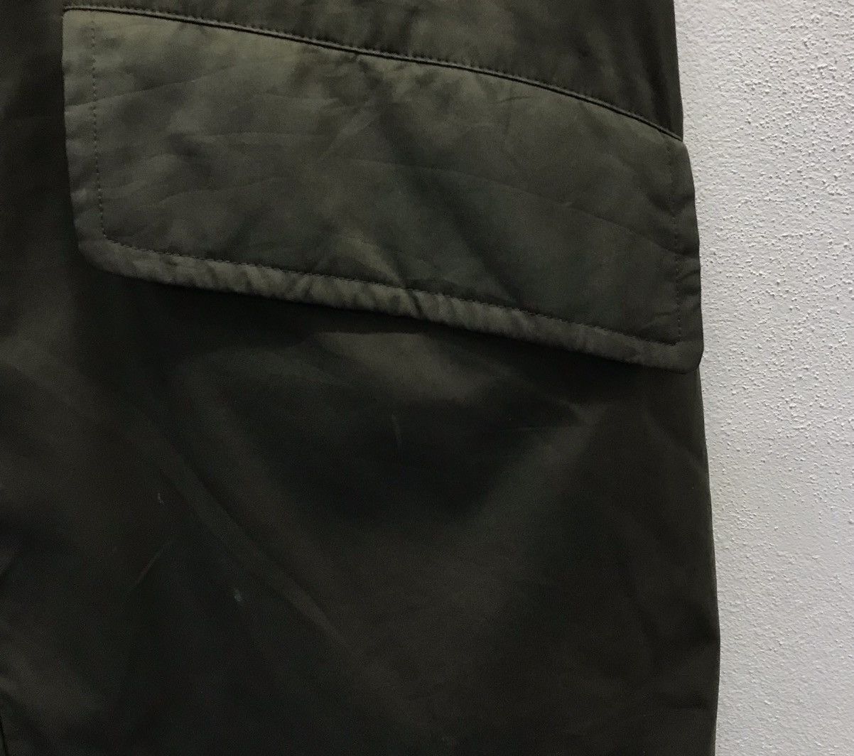Burberry × Vintage Vintage Burberry London Long Jacket Size US L / EU 52-54 / 3 - 9 Thumbnail