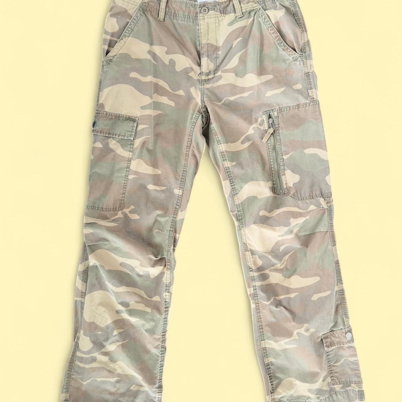 Gap Gap Men's Trousers Size US 33 - 1 Thumbnail