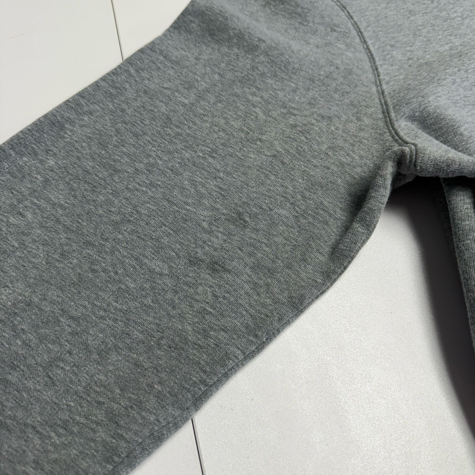 Fox Racing Fox Racing Hoodie Sweatshirt Mens Large Fleece Heritage Forg Size US L / EU 52-54 / 3 - 6 Thumbnail