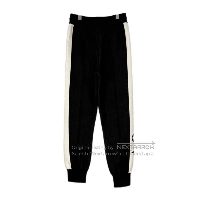 Louis Vuitton Louis Vuitton size l Black and white three-dimensional clas Size US 28 / EU 44 - 2 Thumbnail