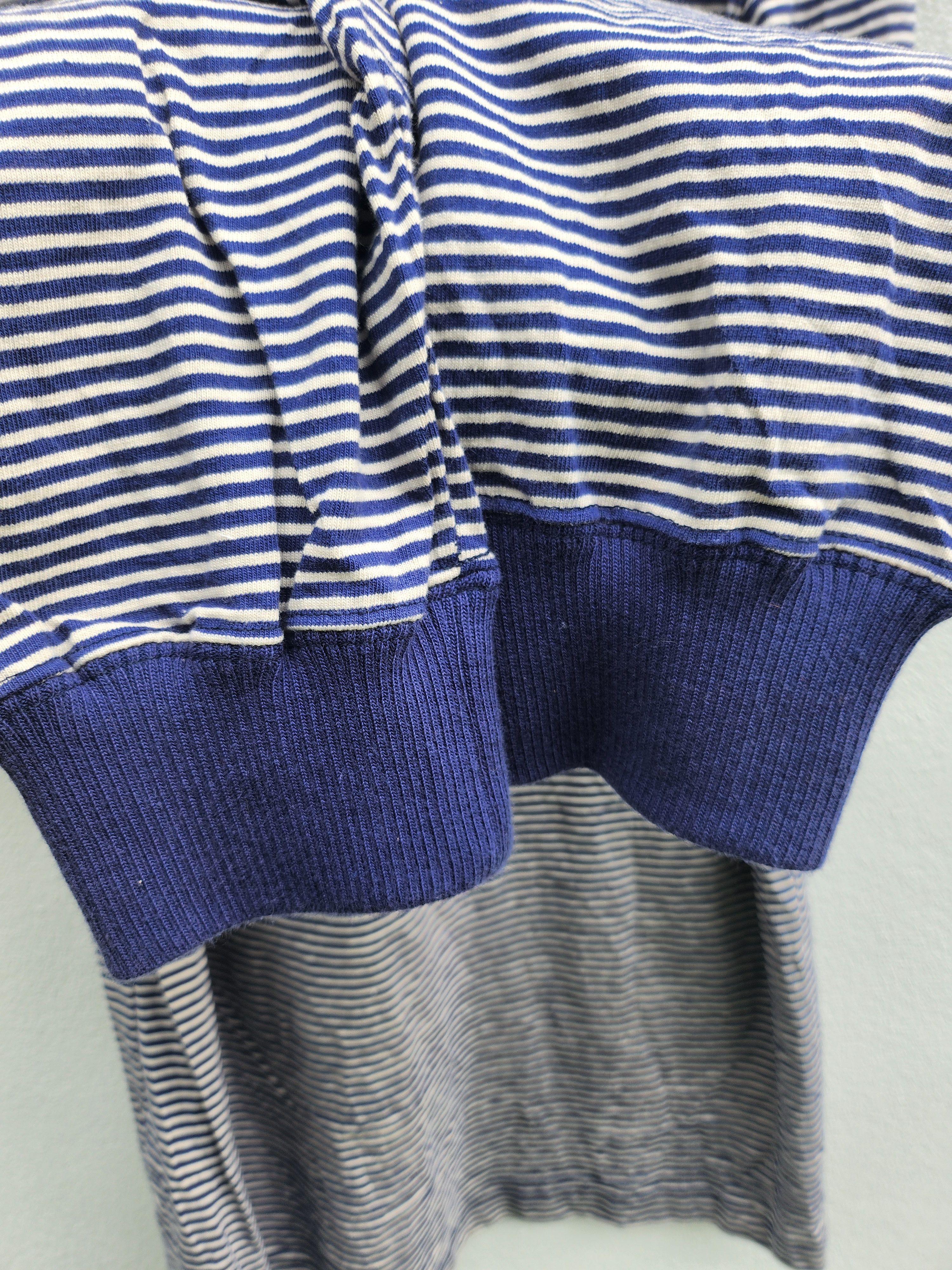 Hai Sporting Gear 💥Issey Miyake Men's Hai Sporting Gear LS TShirt Size US M / EU 48-50 / 2 - 10 Thumbnail