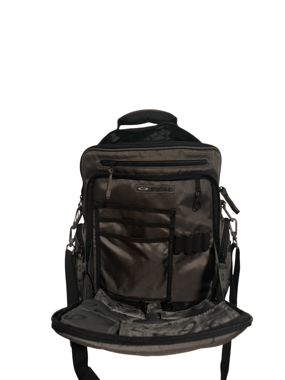 Oakley Oakley Shoulder Bag Size ONE SIZE - 14 Thumbnail