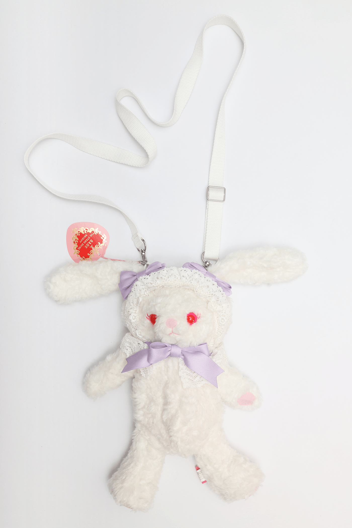Japanese Brand Baby, The Stars Shine Bright Bunny/Rabbit