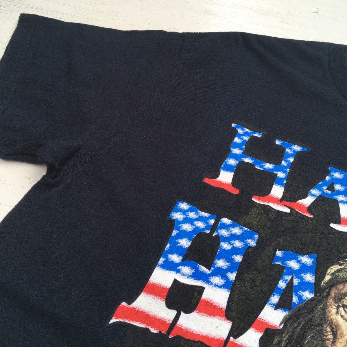 Vintage Vintage Duck Dynasty Movie Tee Size US M / EU 48-50 / 2 - 19 Thumbnail