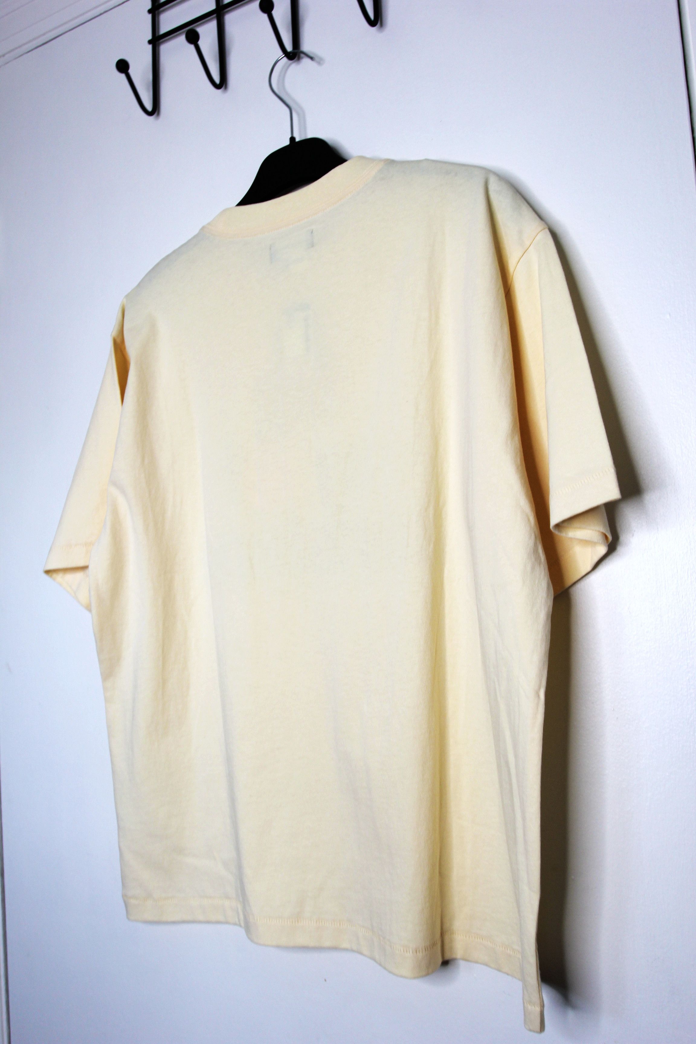 Market BNWT SS25 MARKET SMILEY SUNSHINE TSHIRT M Size US M / EU 48-50 / 2 - 7 Thumbnail
