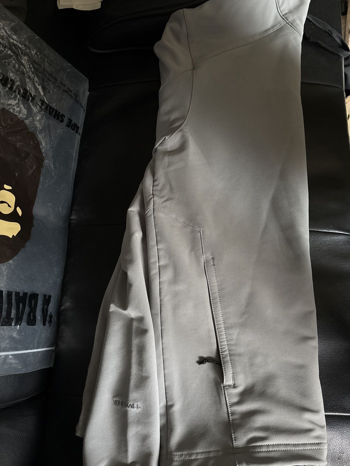 The North Face North Face Crew Neck Zip up Size US L / EU 52-54 / 3 - 5 Thumbnail