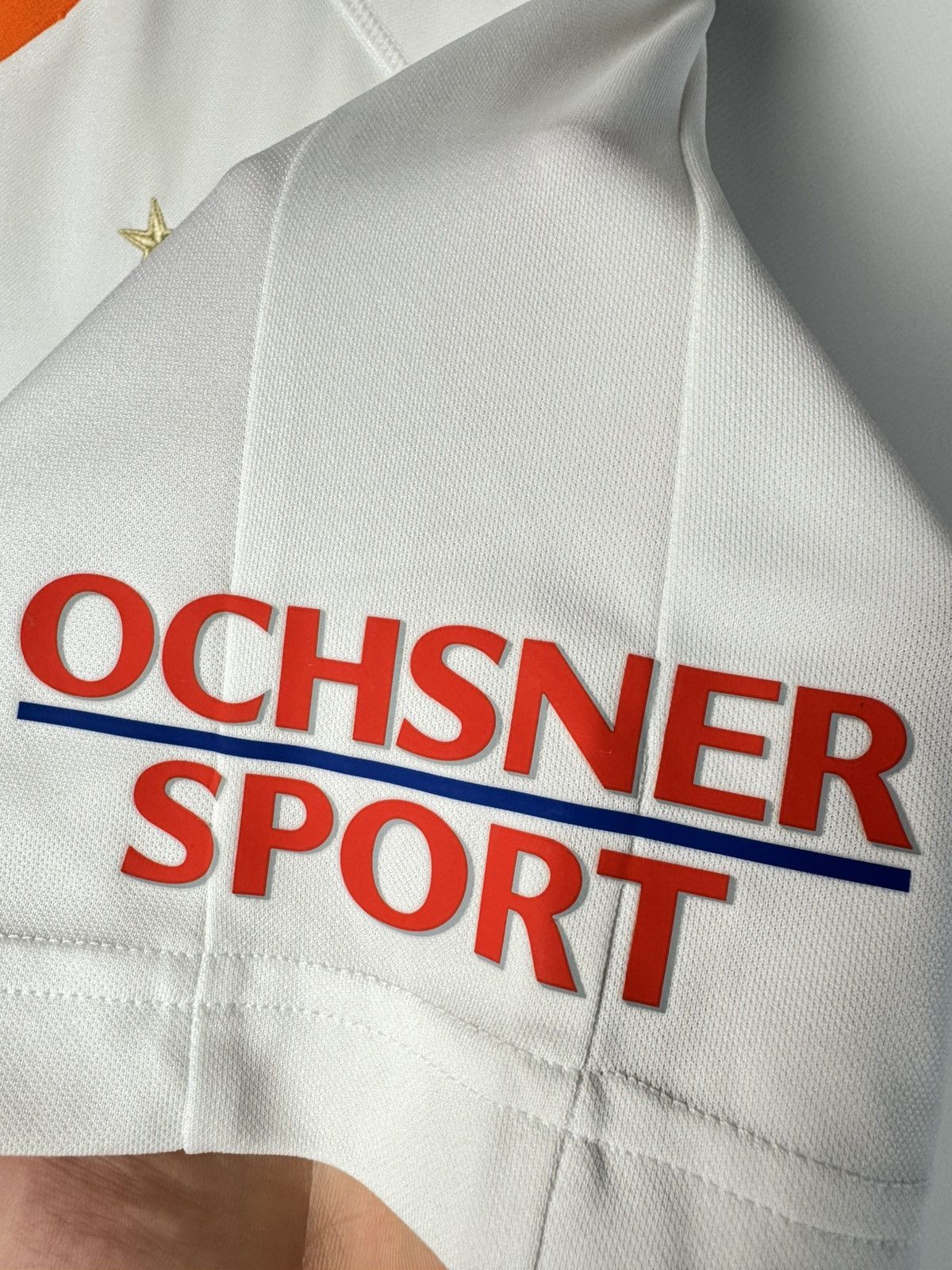 Puma Grasshopper Club Zurich 2018 2019 Home Shirt Jersey Puma Size US XL / EU 56 / 4 - 8 Thumbnail