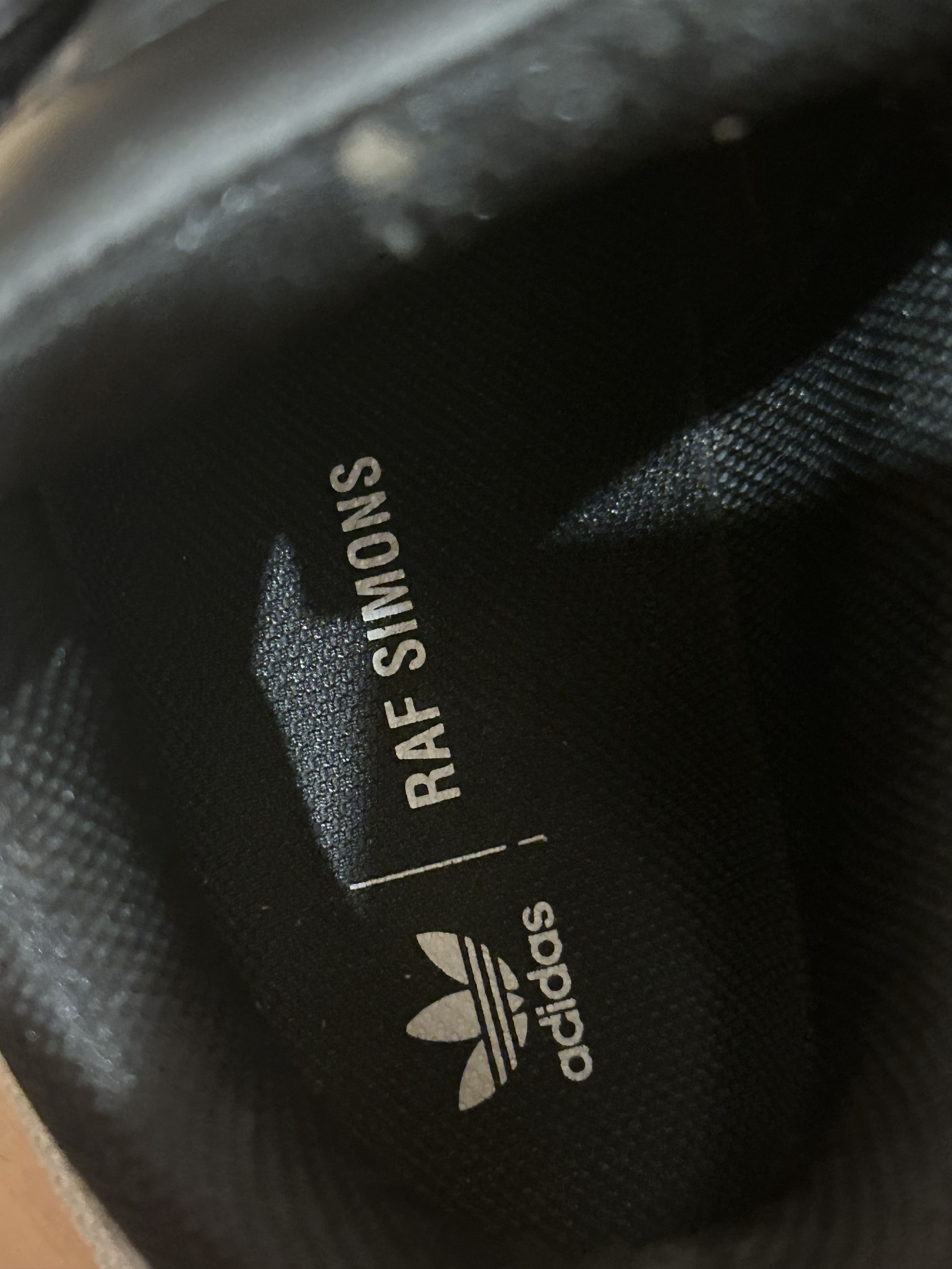 Raf Simons adidas x raf simons Size US 5 / IT 35 - 8 Thumbnail
