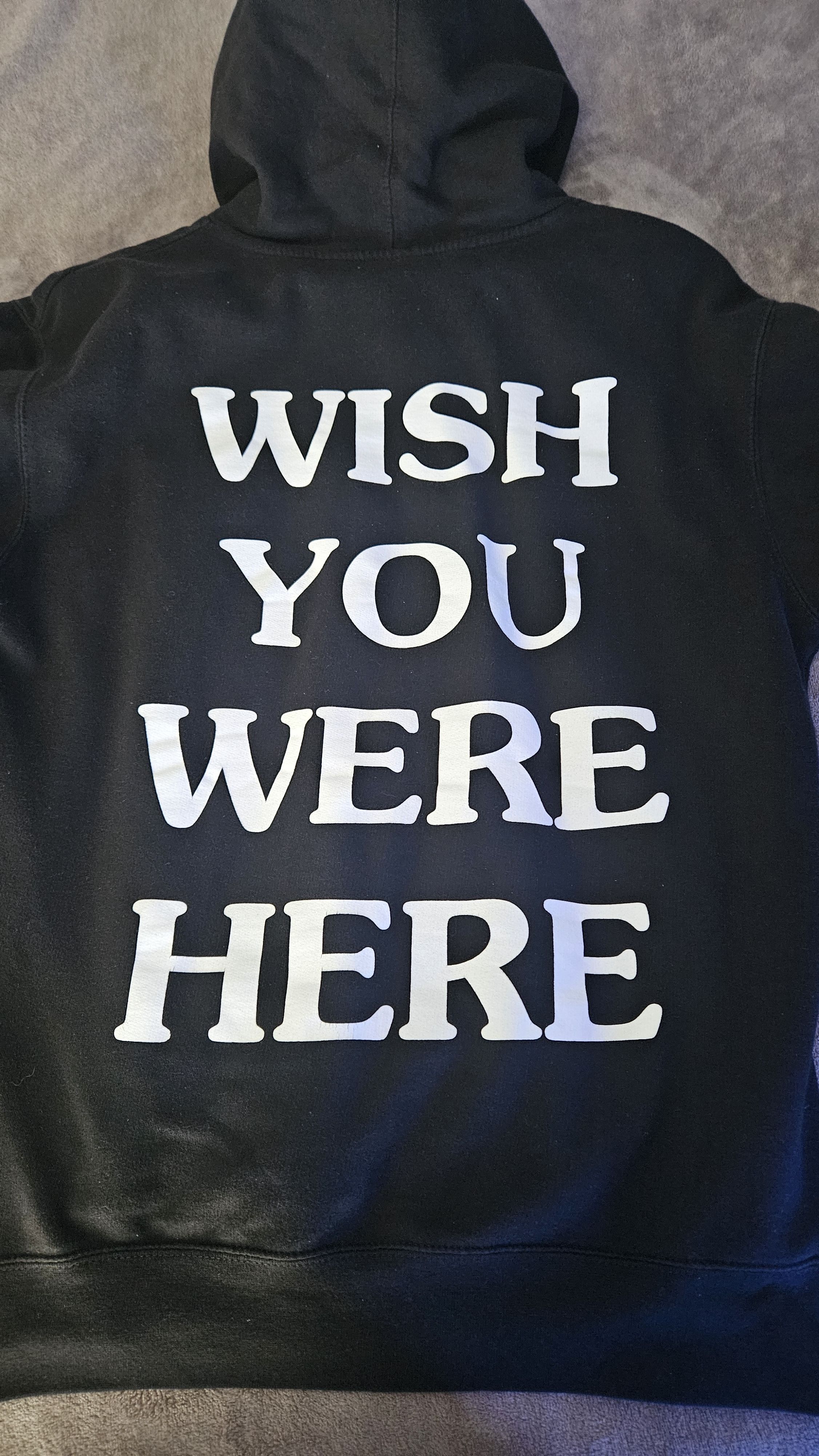 Travis Scott Travis Scott Astroworld Hoodie Size US M / EU 48-50 / 2 - 4 Thumbnail