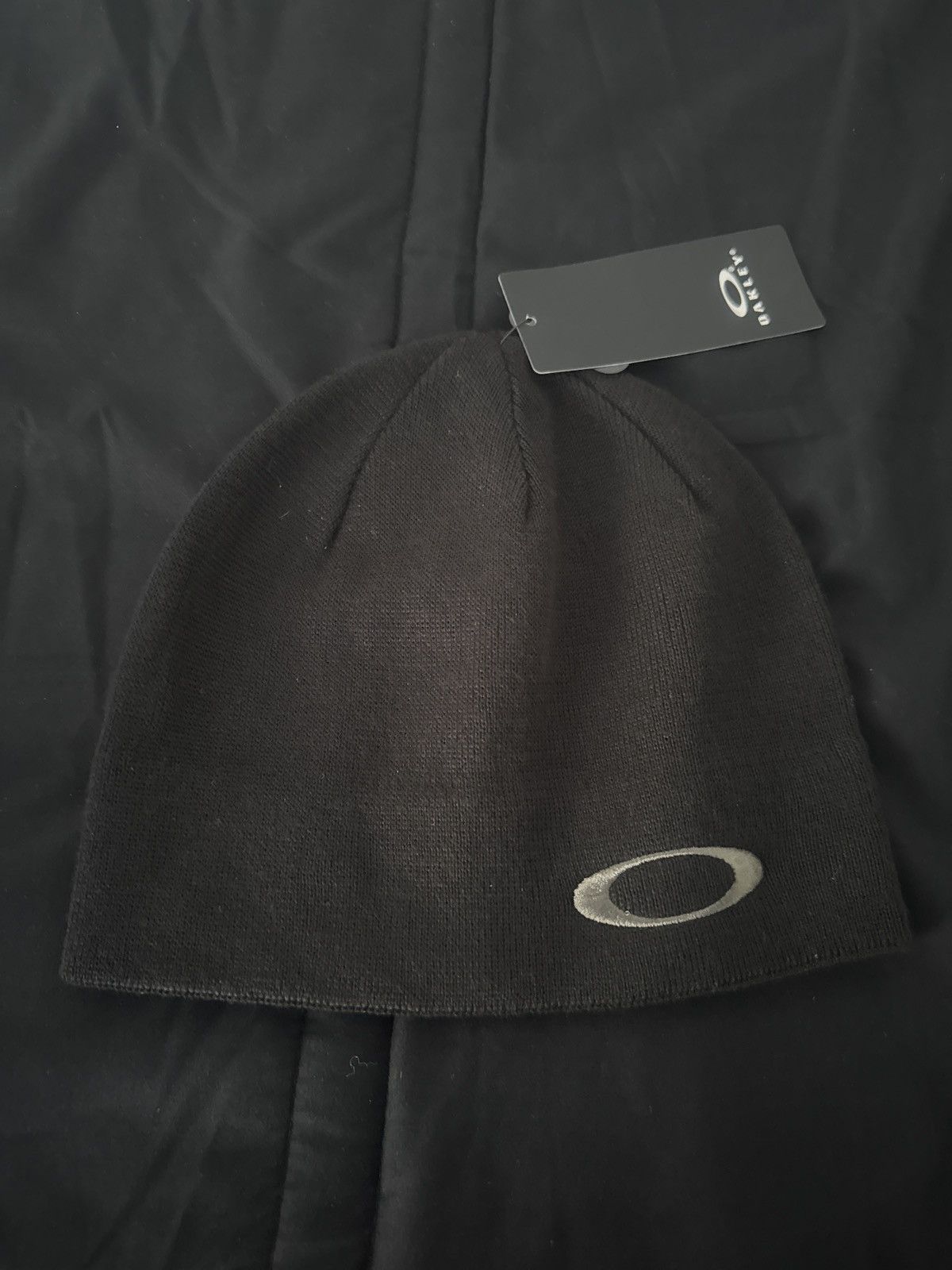 Oakley Oakley Tactical Beanie | Grailed