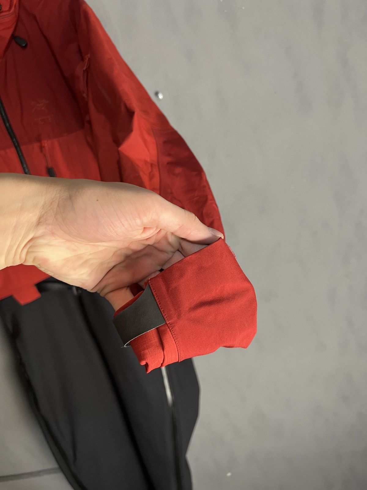 Arc'teryx Vintage Arcteryx Goretex Full Ski Suit Size M Size US M / EU 48-50 / 2 - 4 Thumbnail