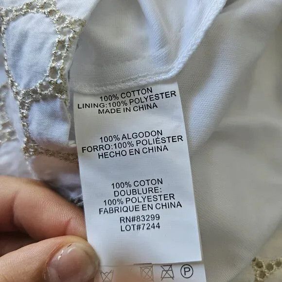 Isaac Mizrahi Isaac Mizrahi Cocktail Dress Size S / US 4 / IT 40 - 8 Thumbnail